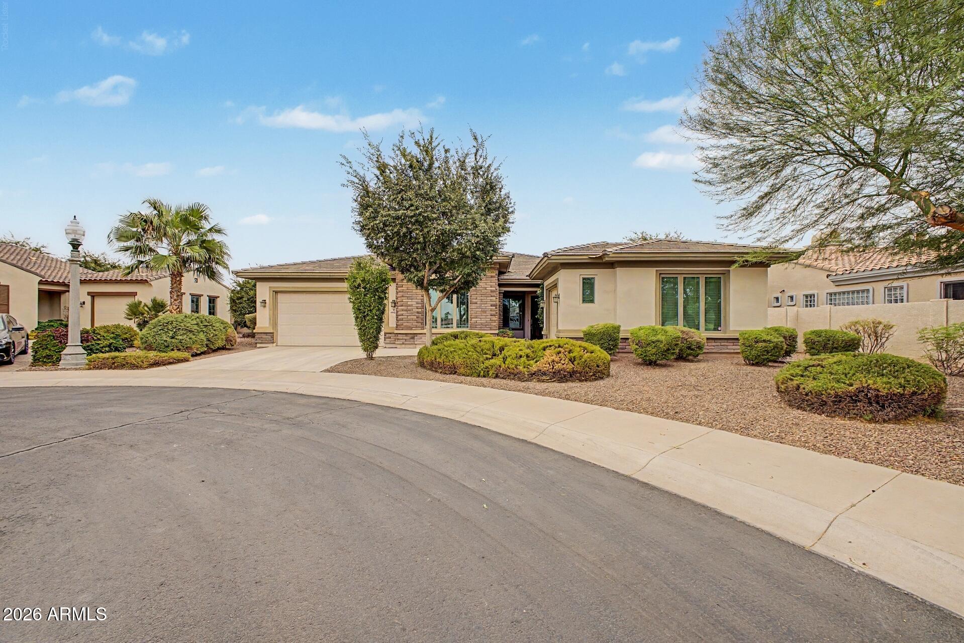 4969 N VILLAGE Road, Litchfield Park, AZ 85340