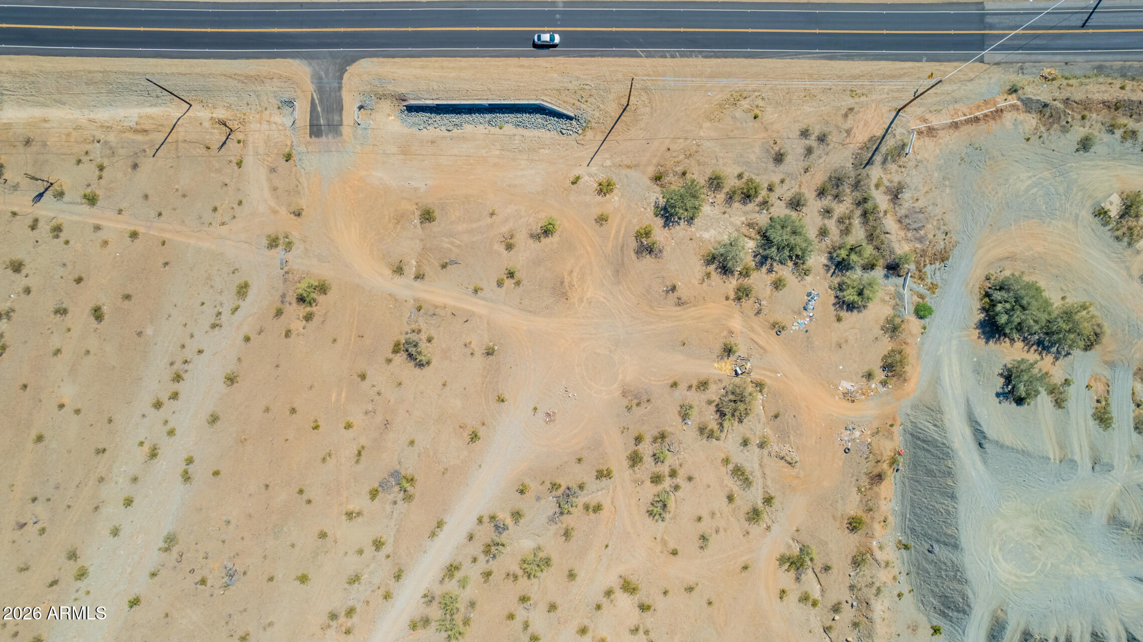 10500 S 35th Avenue -, Laveen, AZ 85339