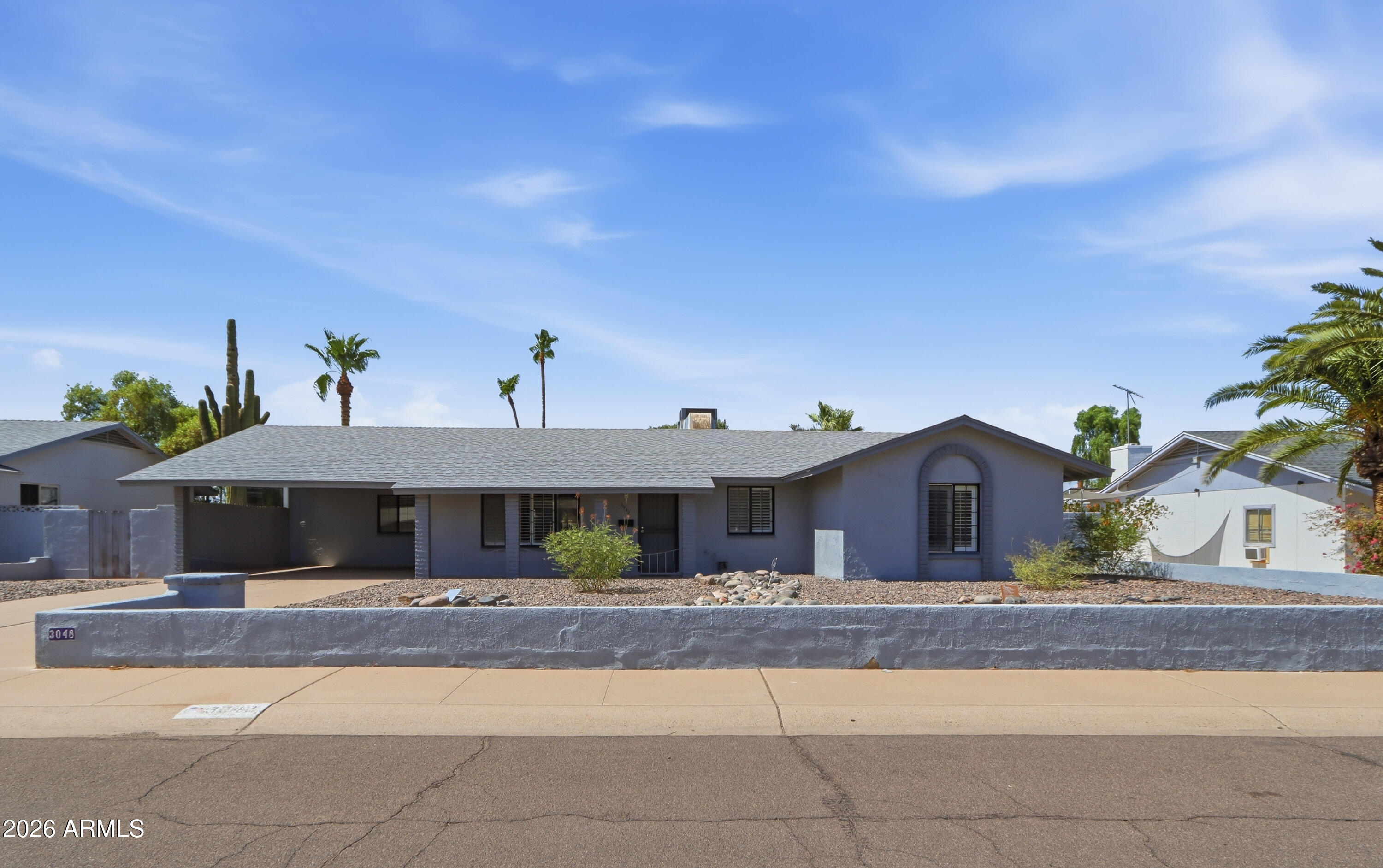 3048 E SIERRA Street, Phoenix, AZ 85028