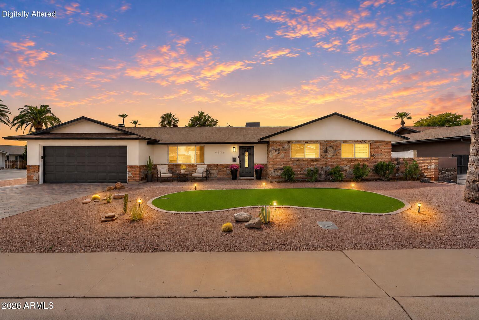 4526 N 87TH Place, Scottsdale, AZ 85251