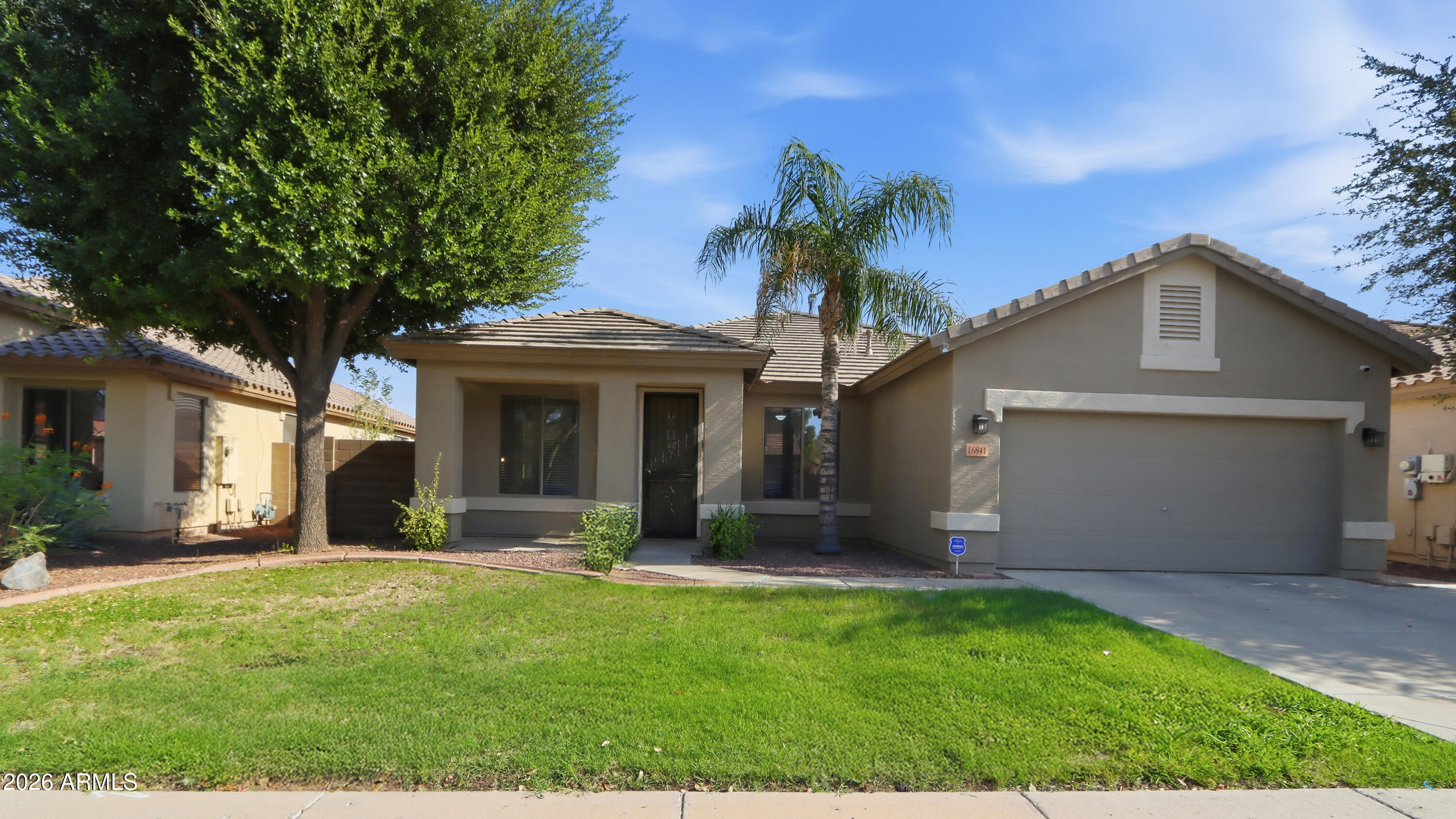16841 W MARCONI Avenue, Surprise, AZ 85388