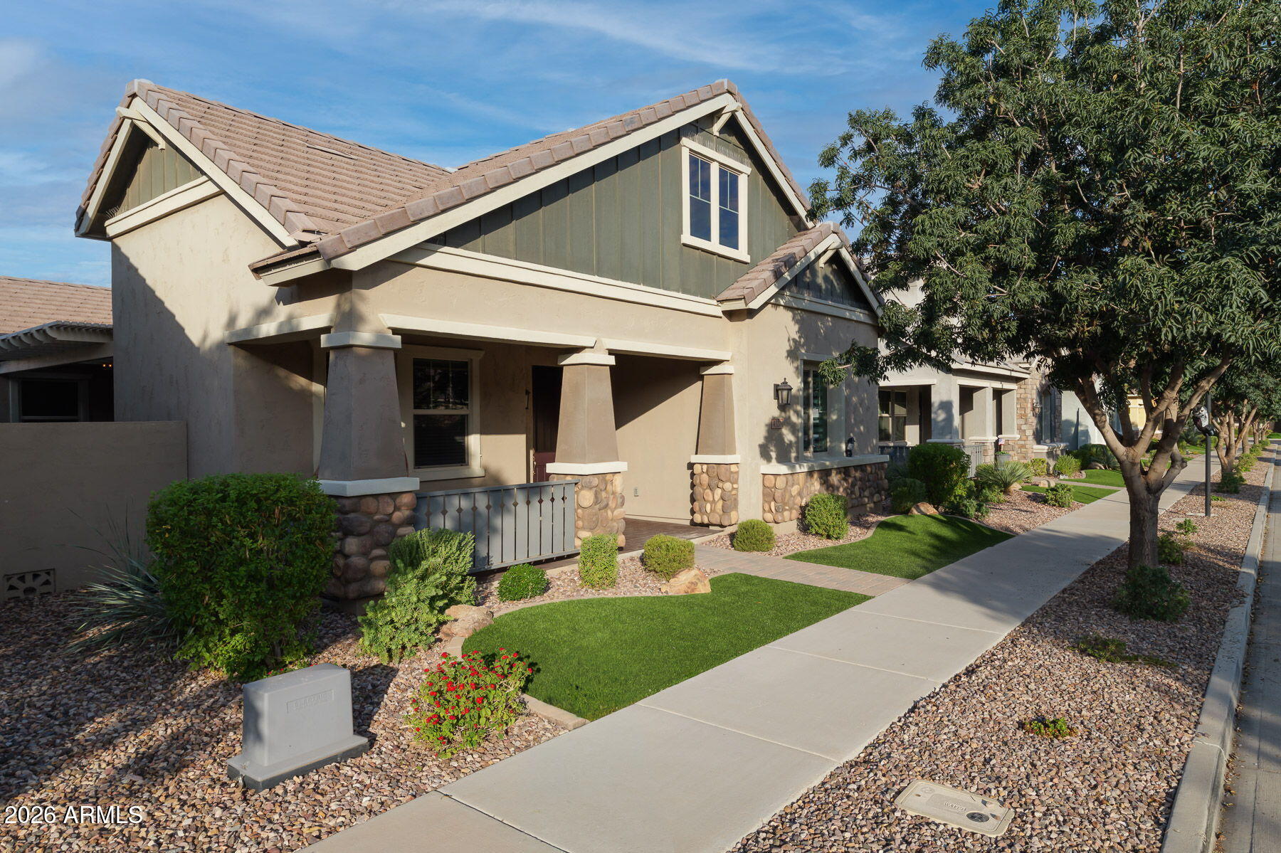 4327 E RONALD Street, Gilbert, AZ 85295