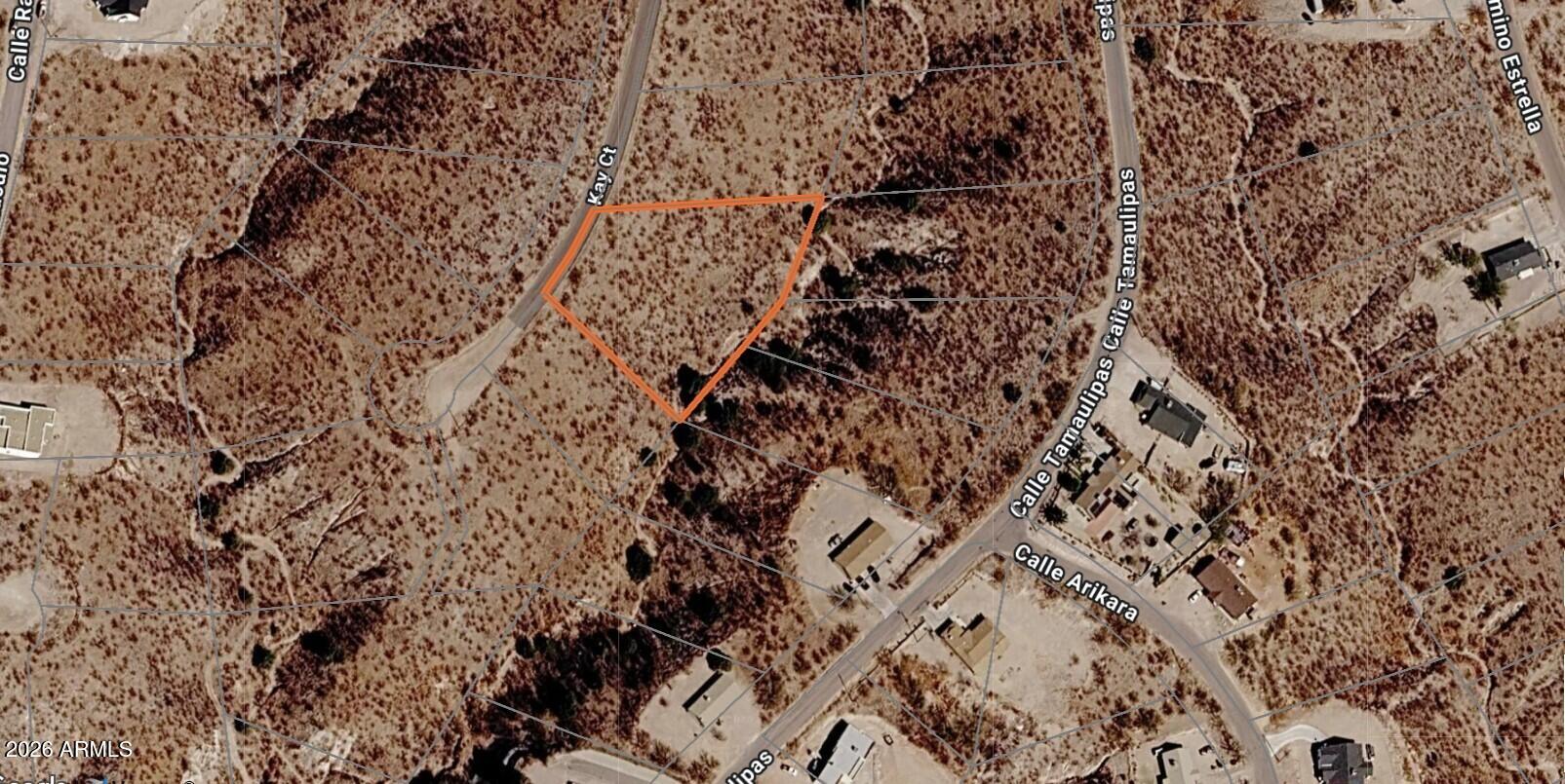 1053 Kay Court 60, Rio Rico, AZ 85648