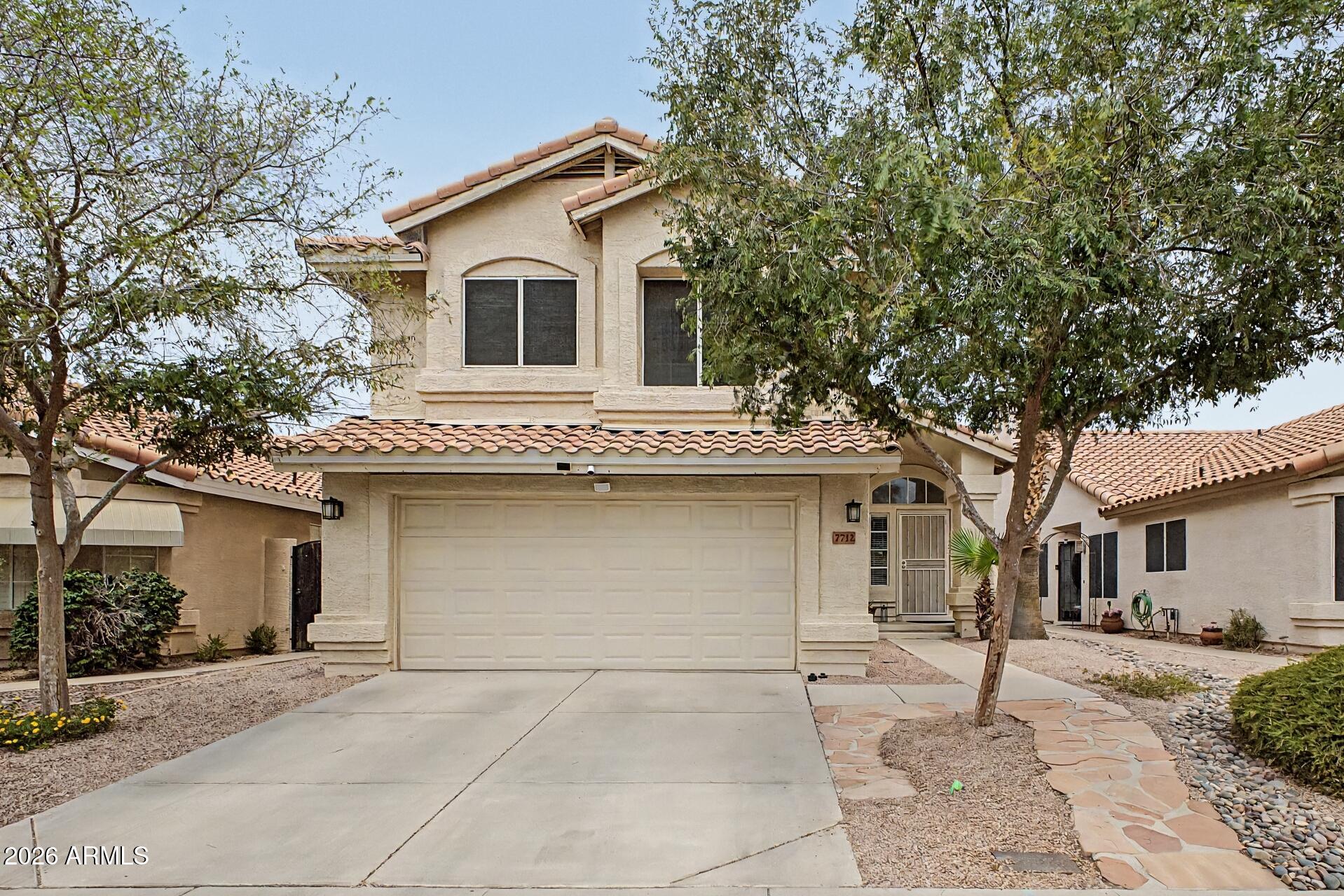 7712 W ORAIBI Drive, Glendale, AZ 85308