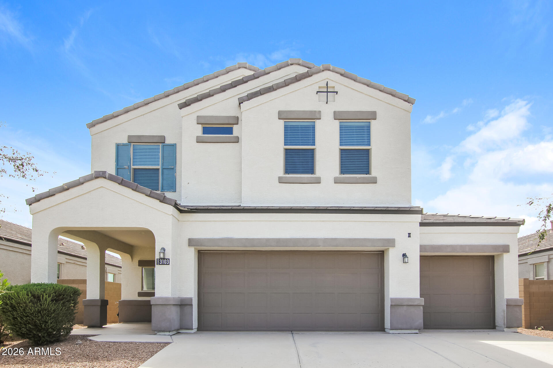 3103 N 309TH Drive, Buckeye, AZ 85396
