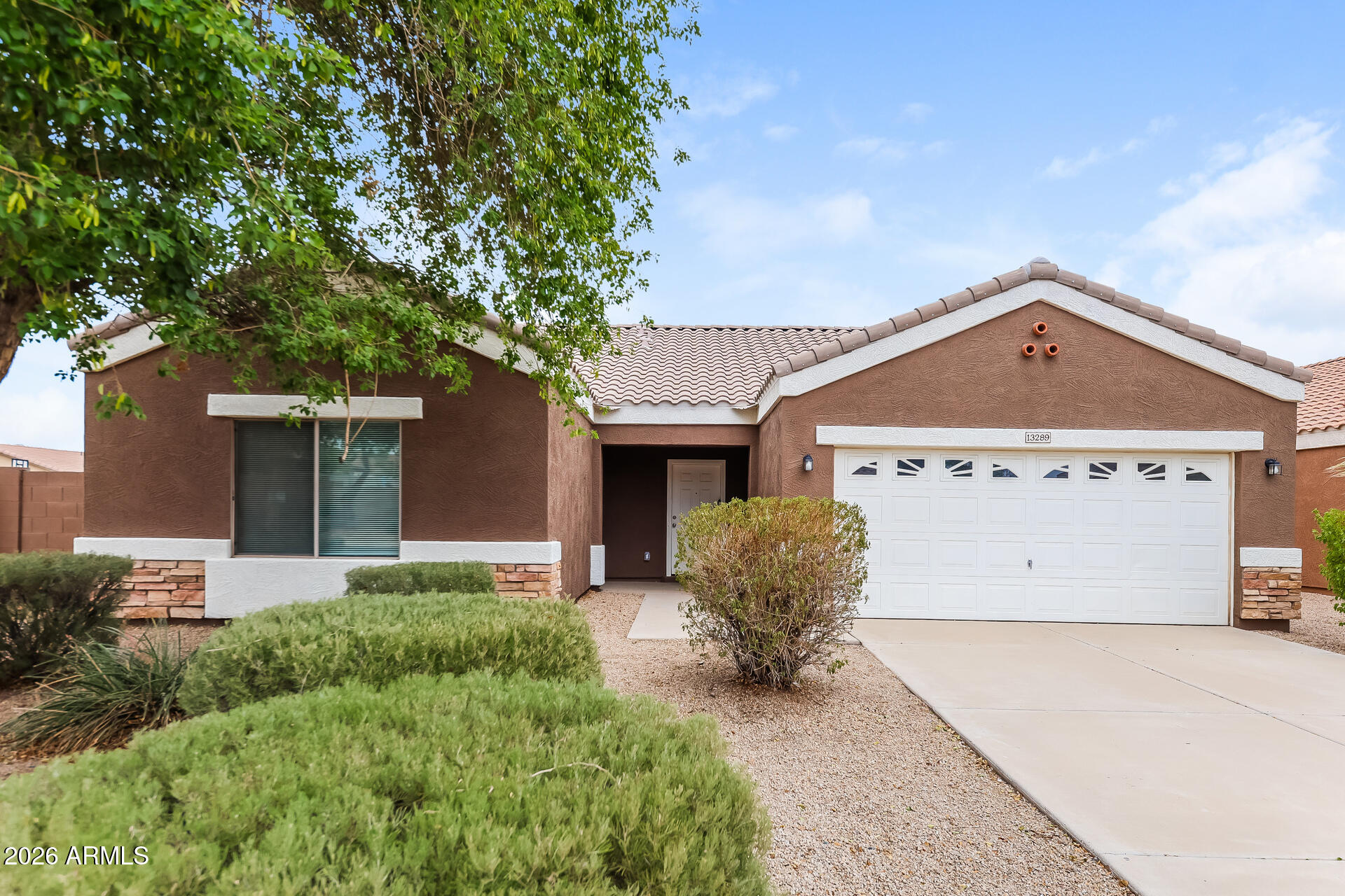 13289 N PRIMROSE Street, El Mirage, AZ 85335