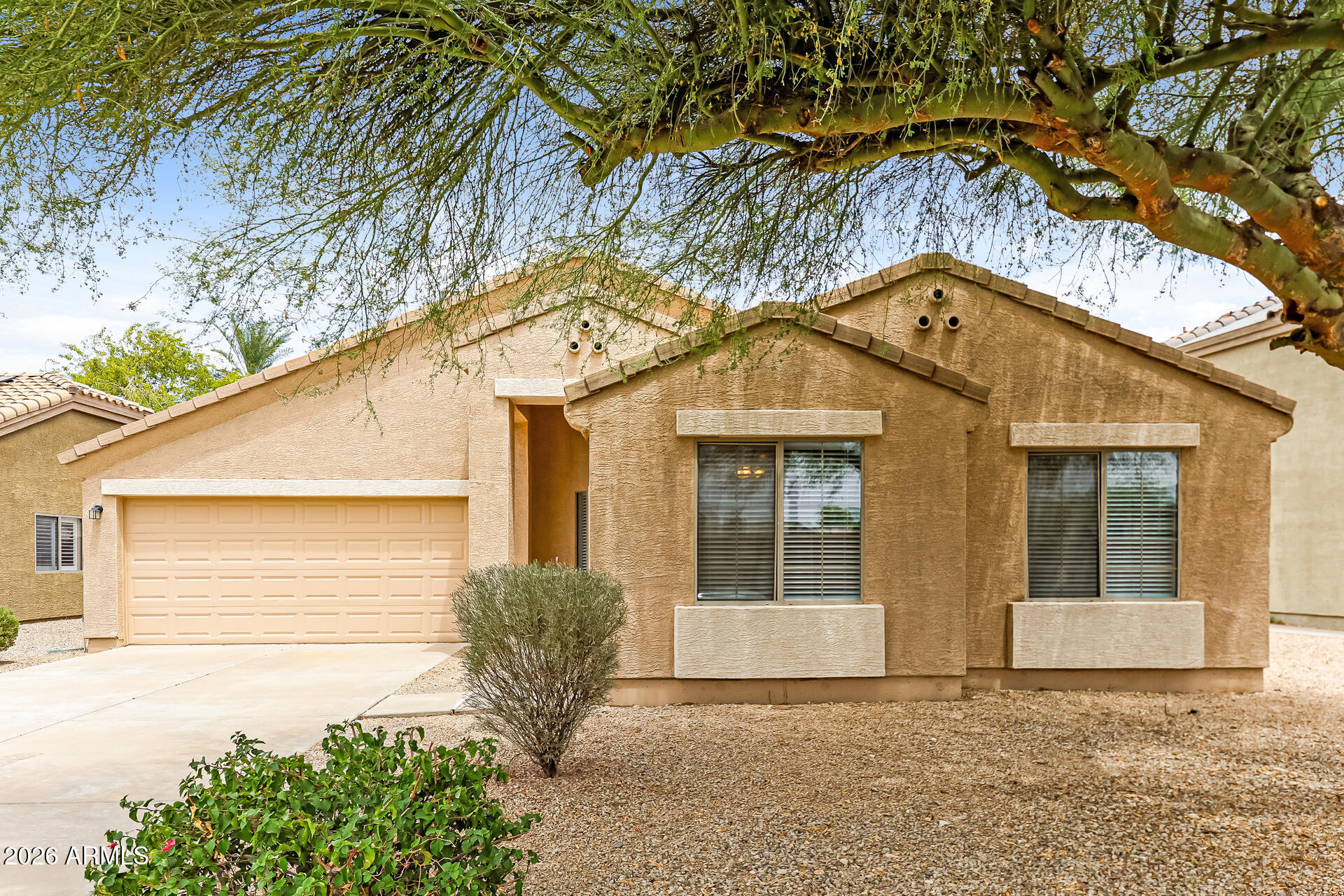 12550 W HEARN Road, El Mirage, AZ 85335