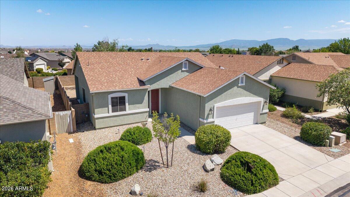 6256 E Boothwyn Street, Prescott, AZ 86314