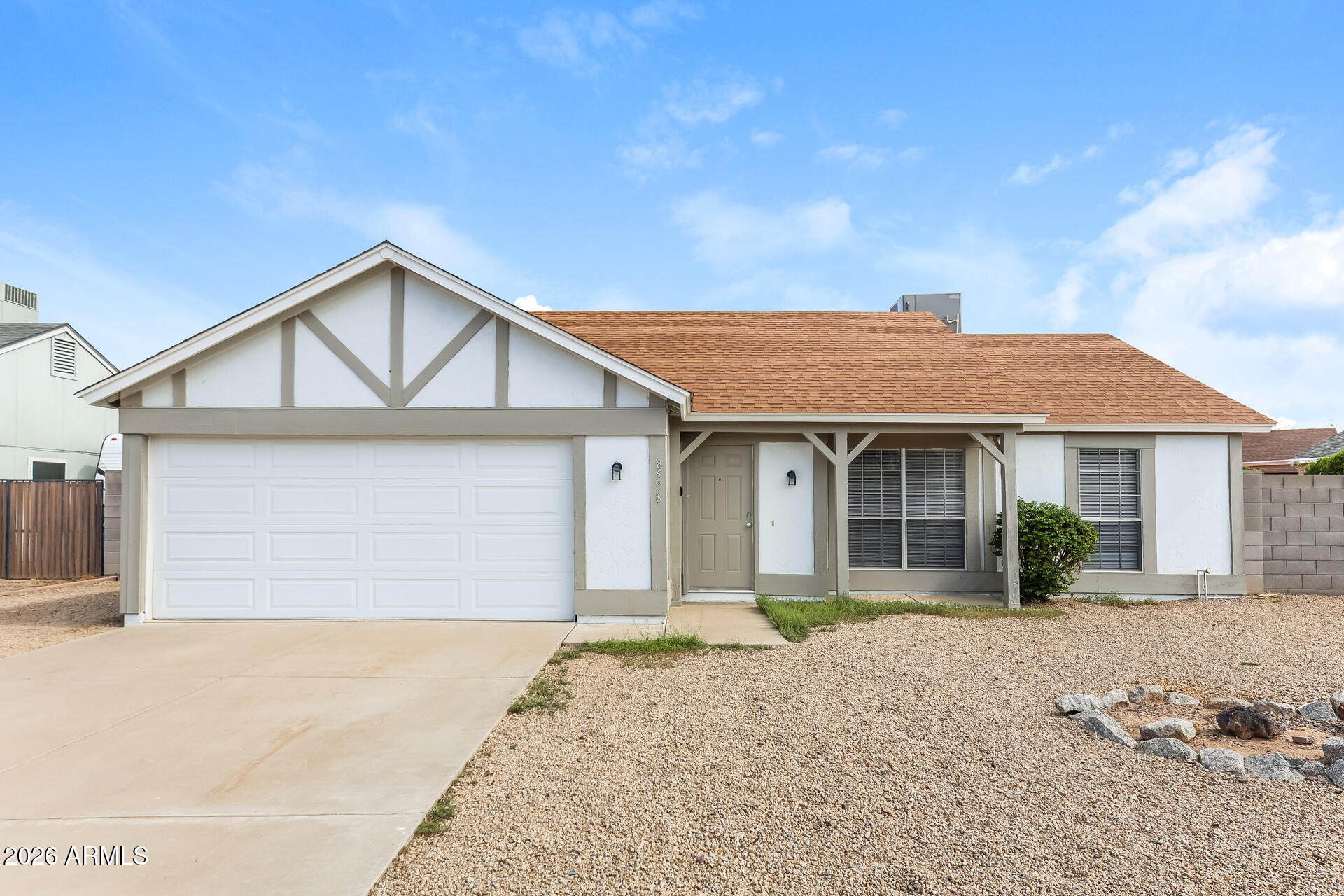 8538 W COLUMBINE Drive, Peoria, AZ 85381