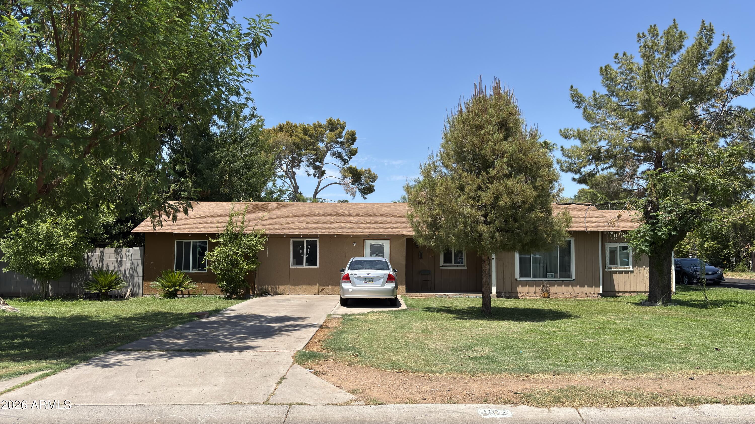 4102 E PALM Lane, Phoenix, AZ 85008