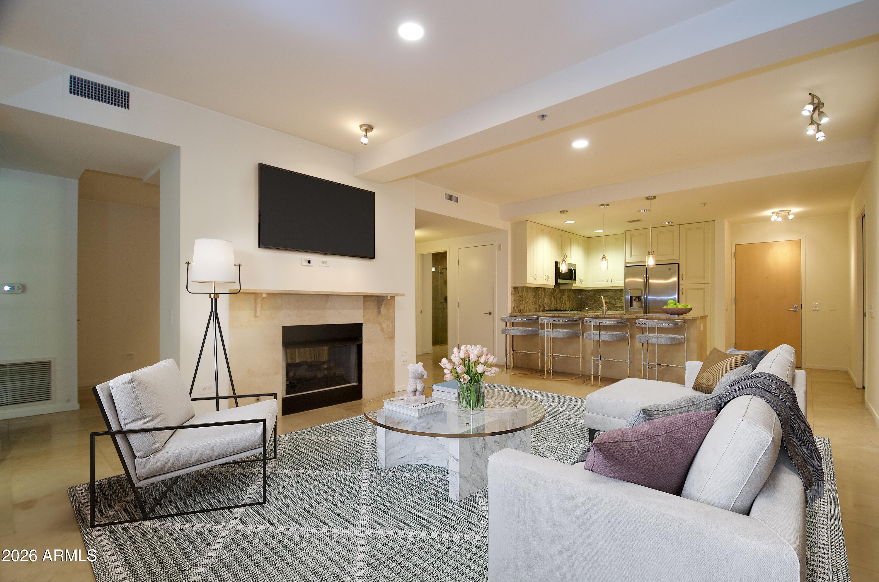 7147 E RANCHO VISTA Drive 3010, Scottsdale, AZ 85251