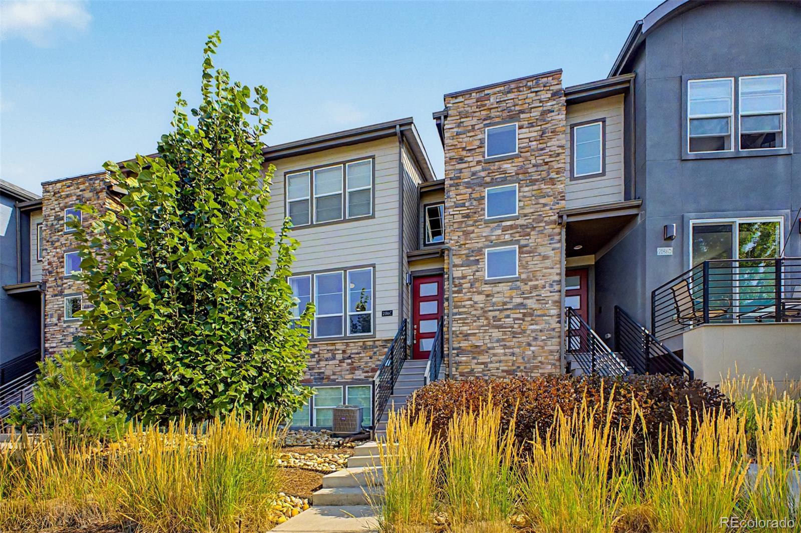 2586 Meadows Boulevard #C, Castle Rock, CO 80109
