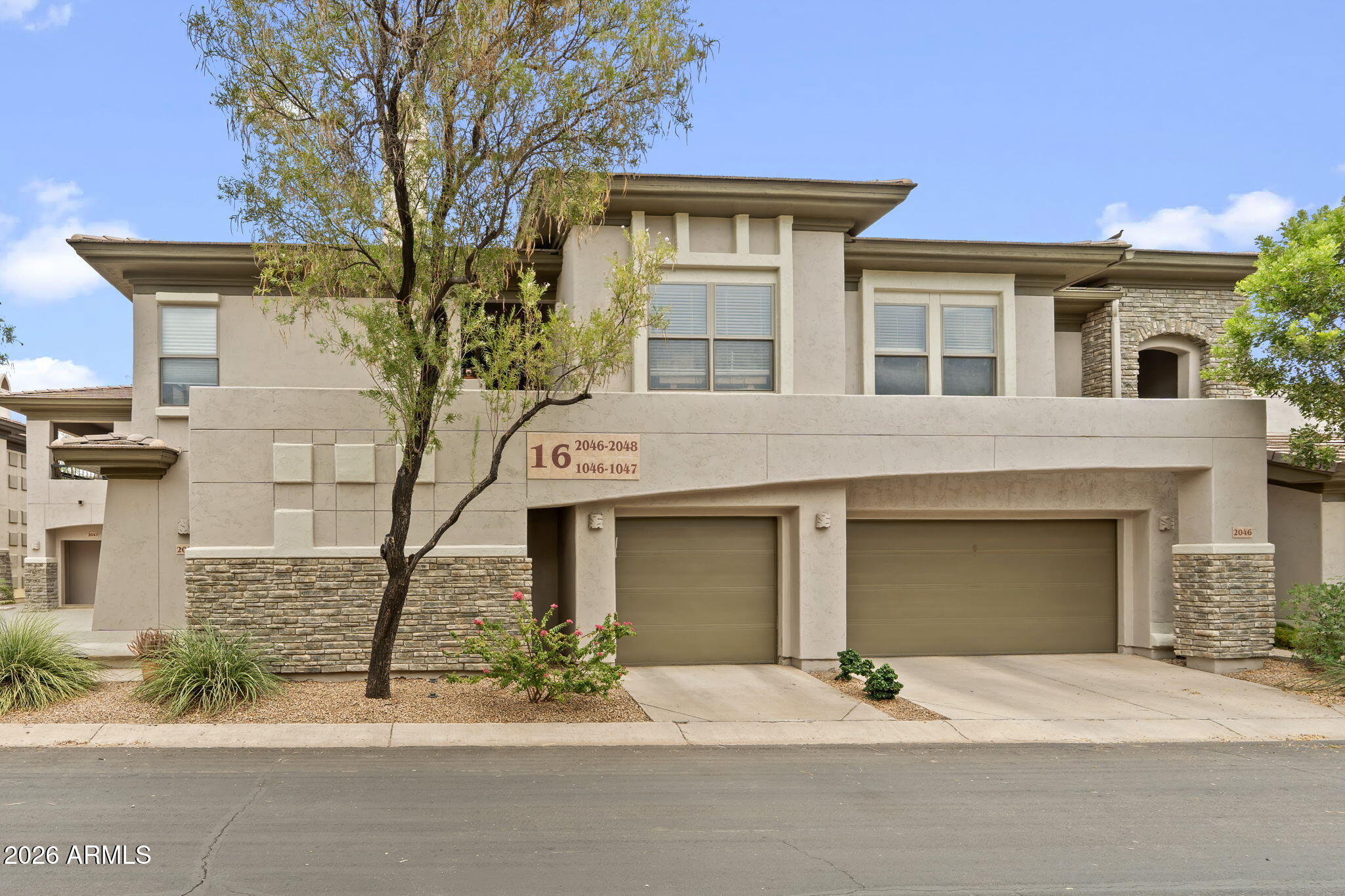 20121 N 76TH Street 1047, Scottsdale, AZ 85255