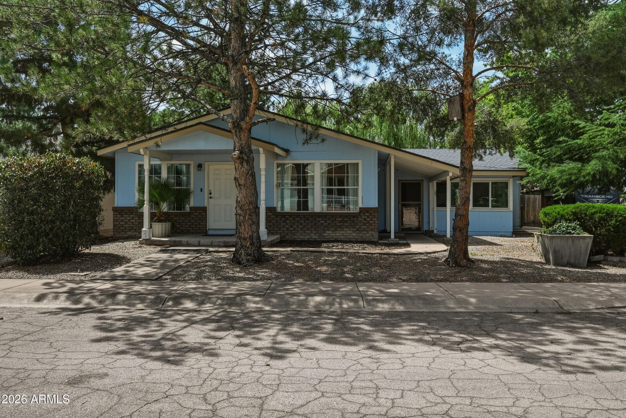 113 N PINECREST Road, Payson, AZ 85541