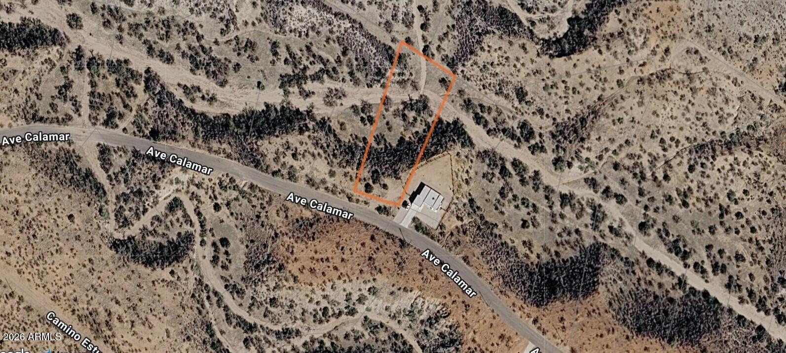 1658 AVENIDA CALAMAR 122, Rio Rico, AZ 85648