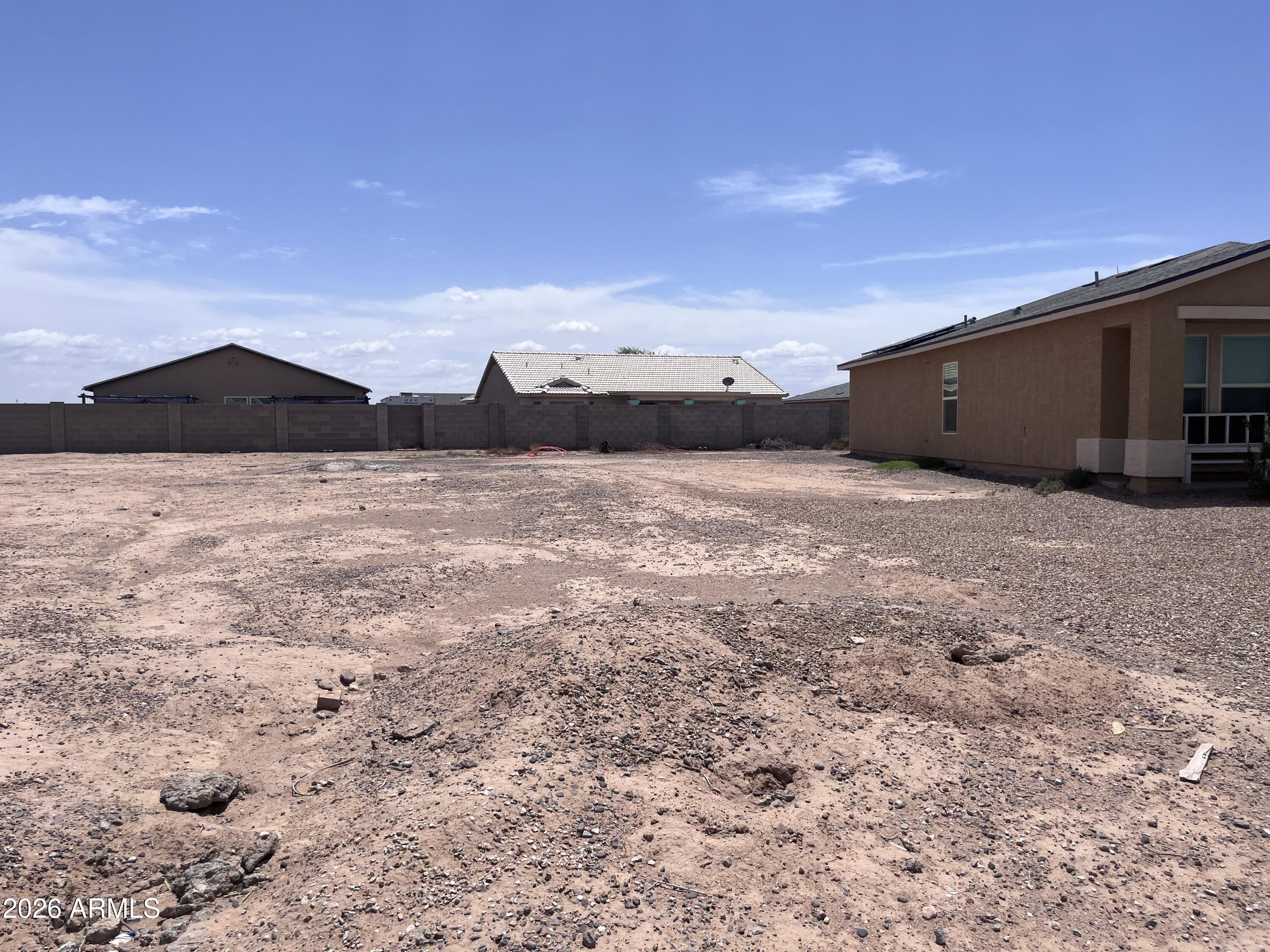 9876 W LAPAZ Lane 5018, Arizona City, AZ 85123