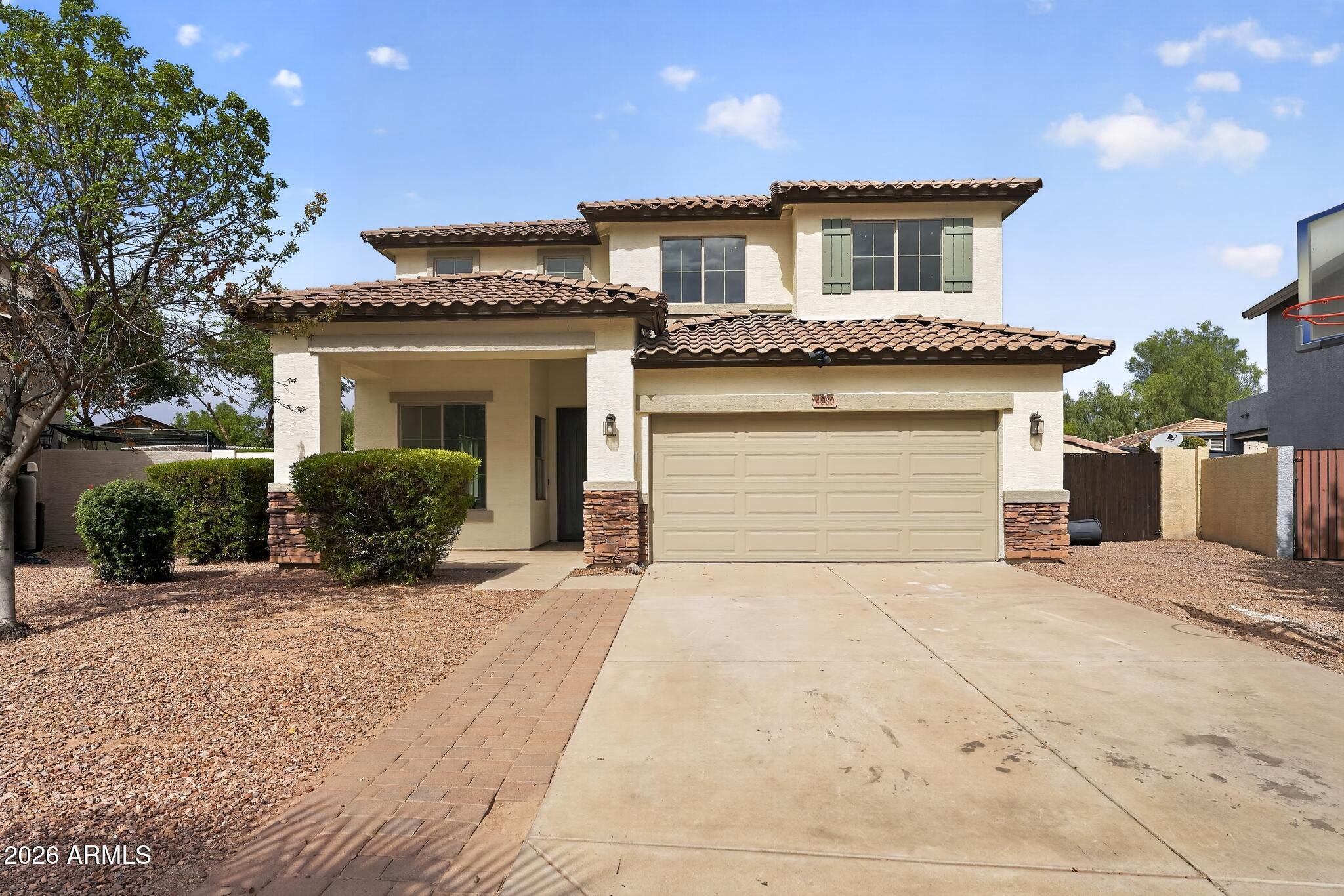 4080 S BANDIT Court, Gilbert, AZ 85297