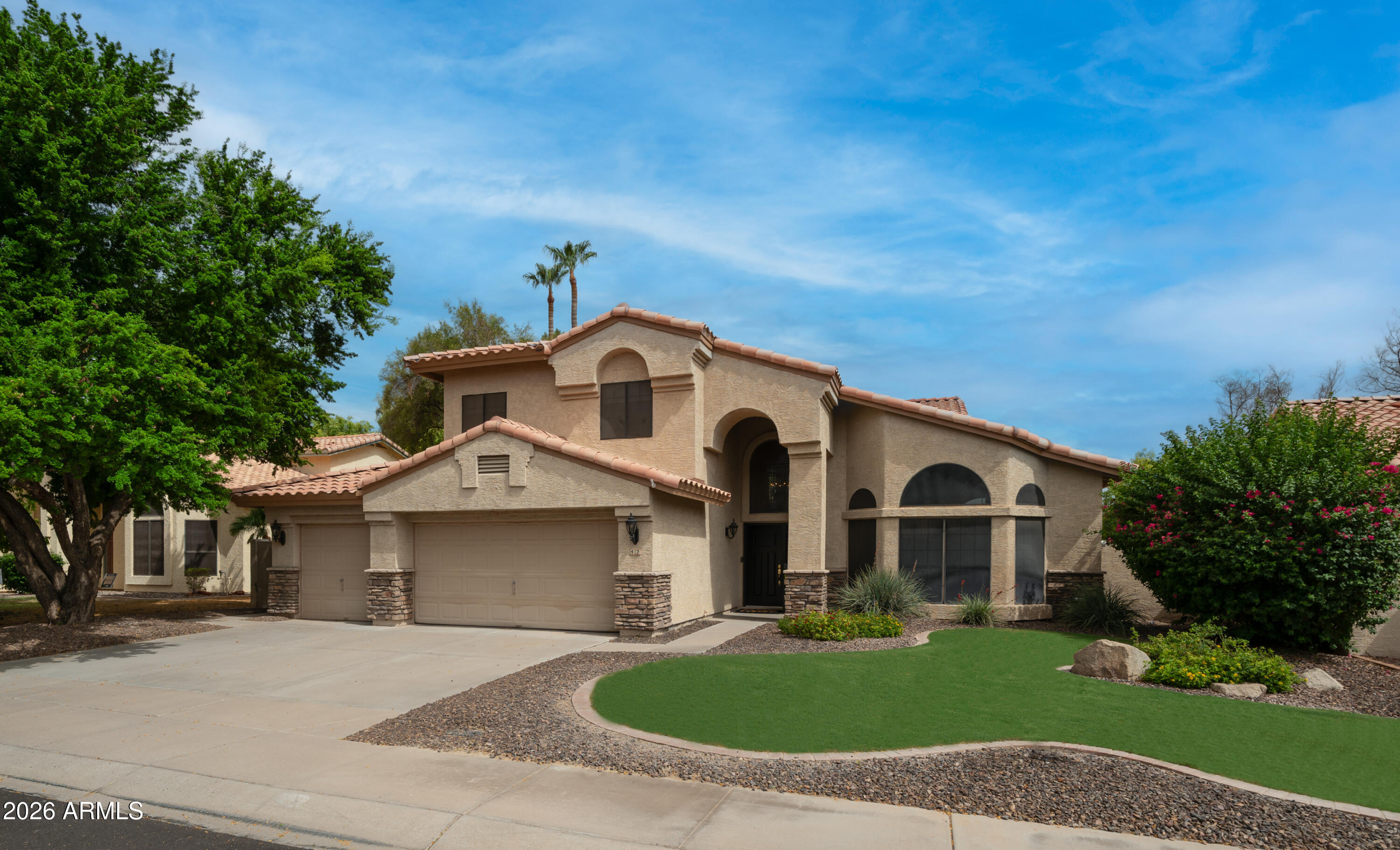 42 E MARIA Lane, Tempe, AZ 85284