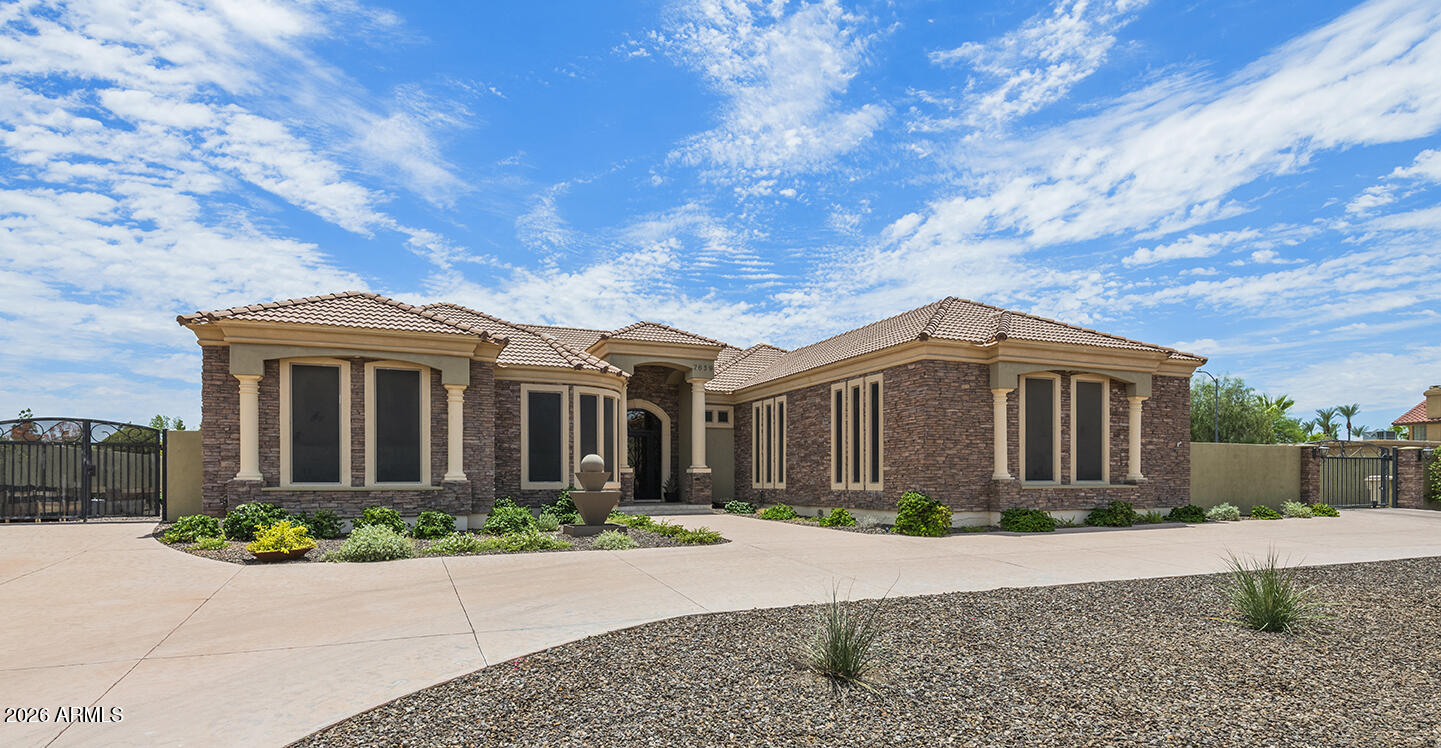 7639 W LIBBY Street, Glendale, AZ 85308
