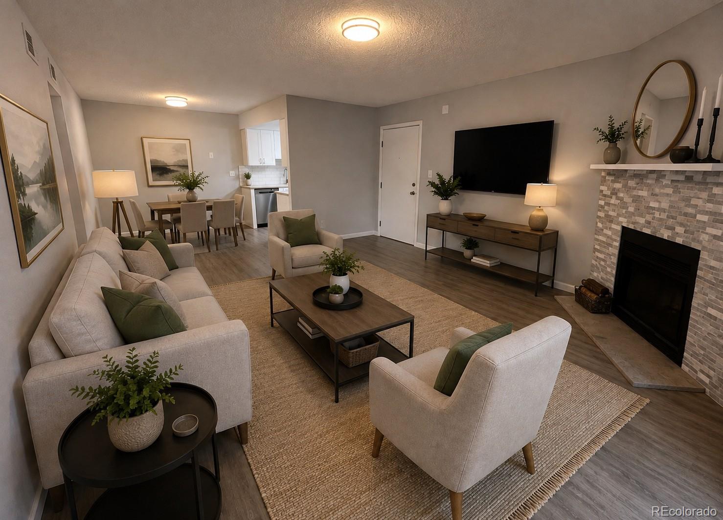 8600 E Alameda Avenue #17-105, Denver, CO 80247