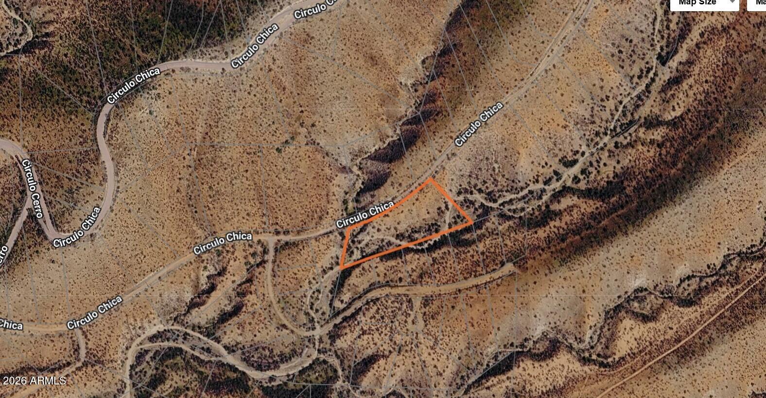 268 Cam Mirador 73, Rio Rico, AZ 85648