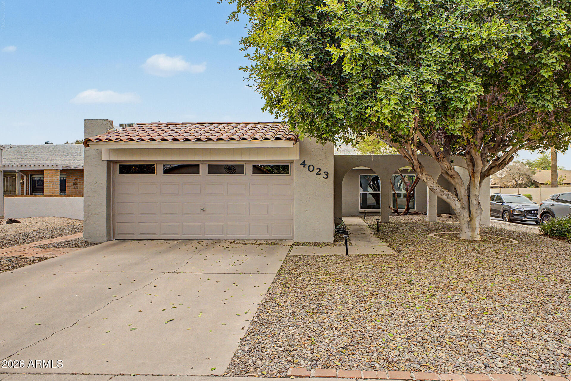 4023 W GRISWOLD Road, Phoenix, AZ 85051