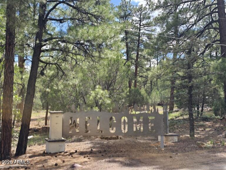 2800 S WHITE MOUNTAIN Road 120, Show Low, AZ 85901
