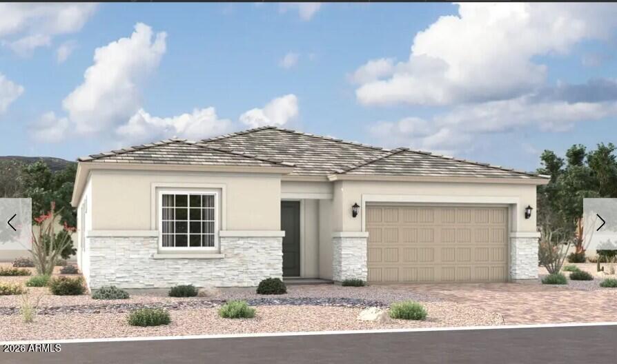 8348 N 186TH Lane, Waddell, AZ 85355