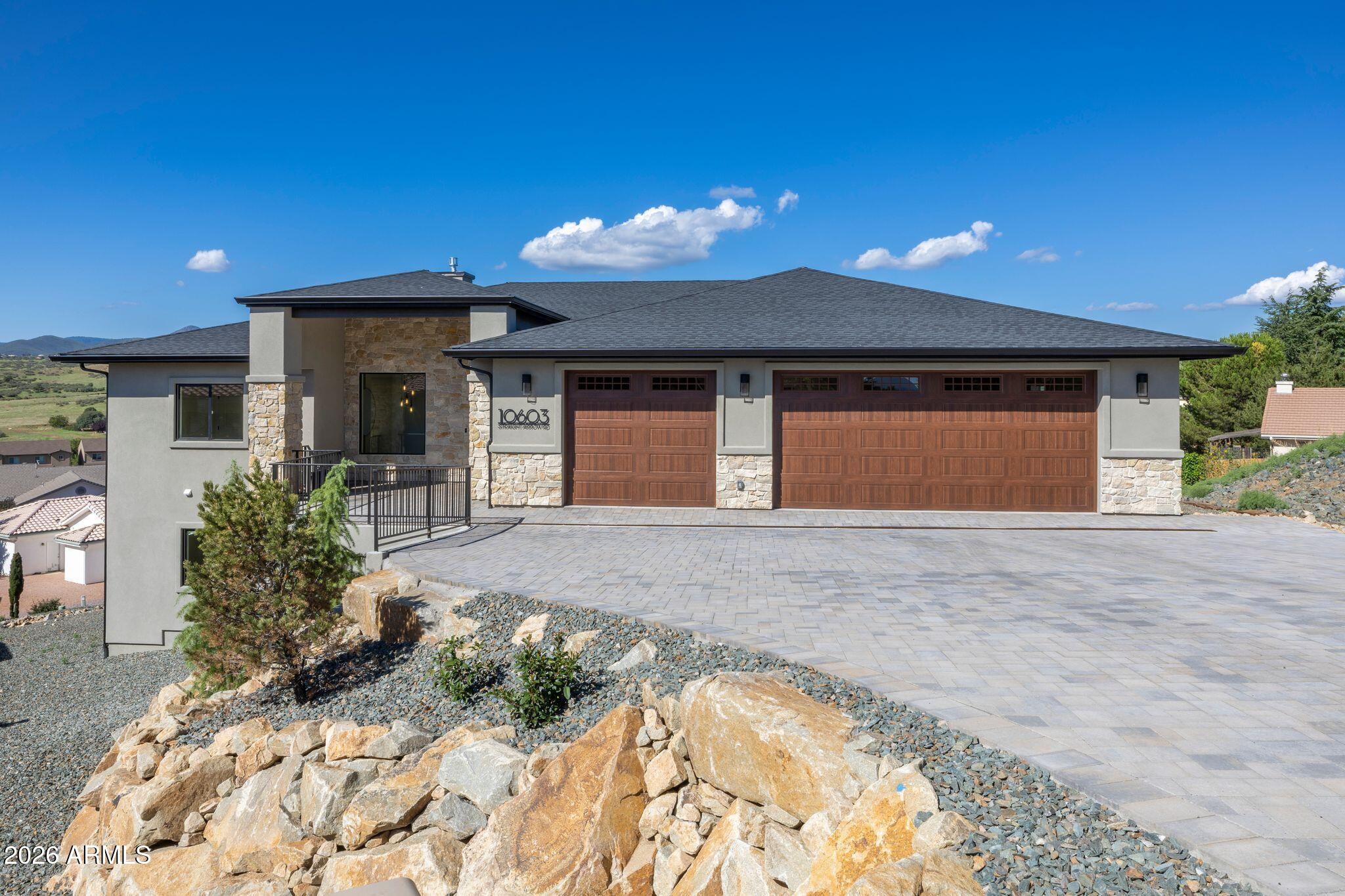 10603 E STRAIGHT ARROW Road, Dewey, AZ 86327