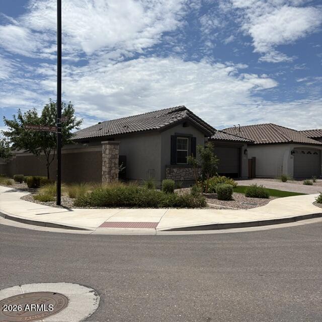 16185 W MARIPOSA GRANDE, Surprise, AZ 85387