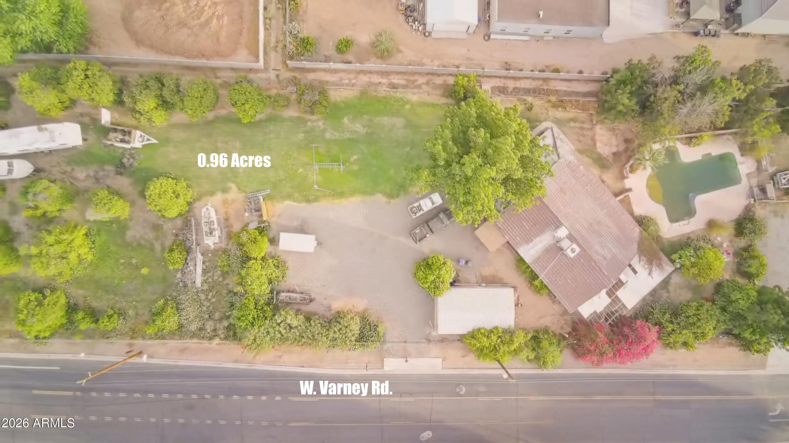 11291 N DYSART Road, El Mirage, AZ 85335