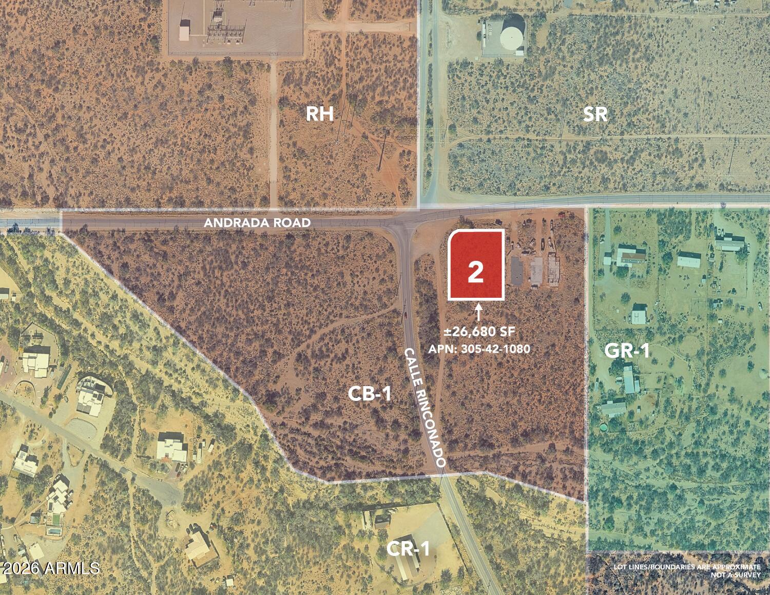 3144 E Andrada Road 13, Vail, AZ 85641