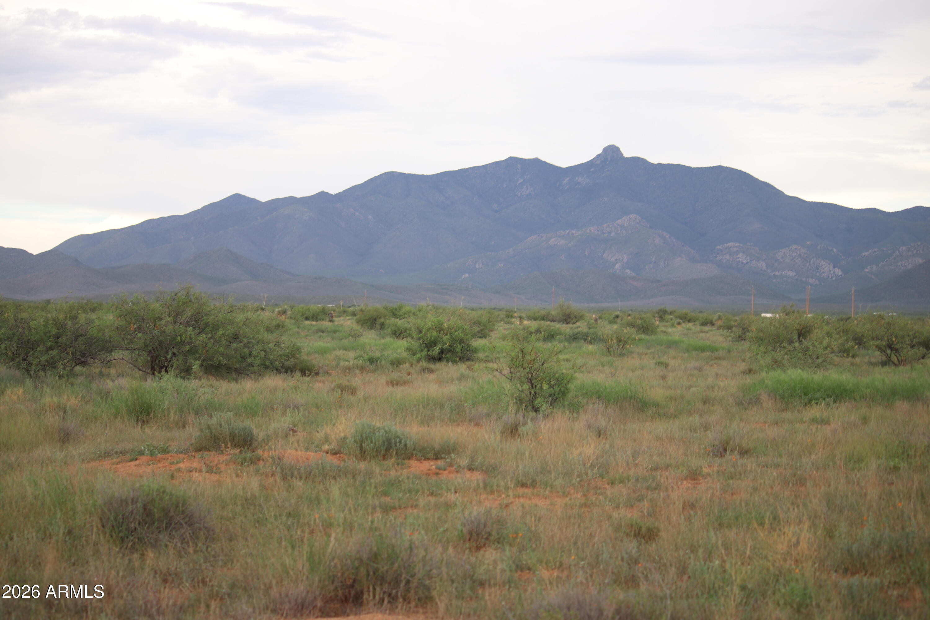 TBD S Arzberger Road -, Willcox, AZ 85643