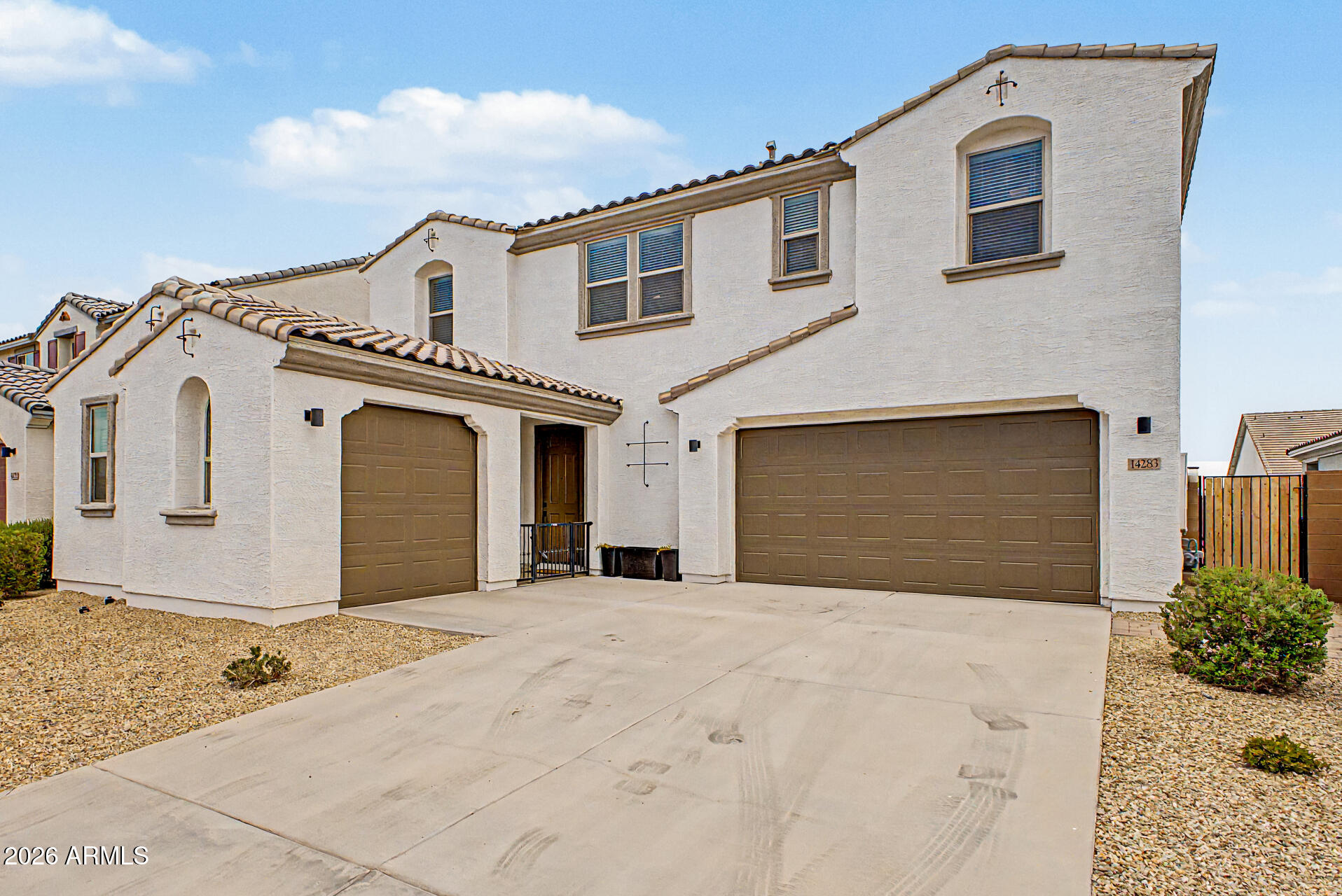 14283 W ALAMEDA Road, Surprise, AZ 85387