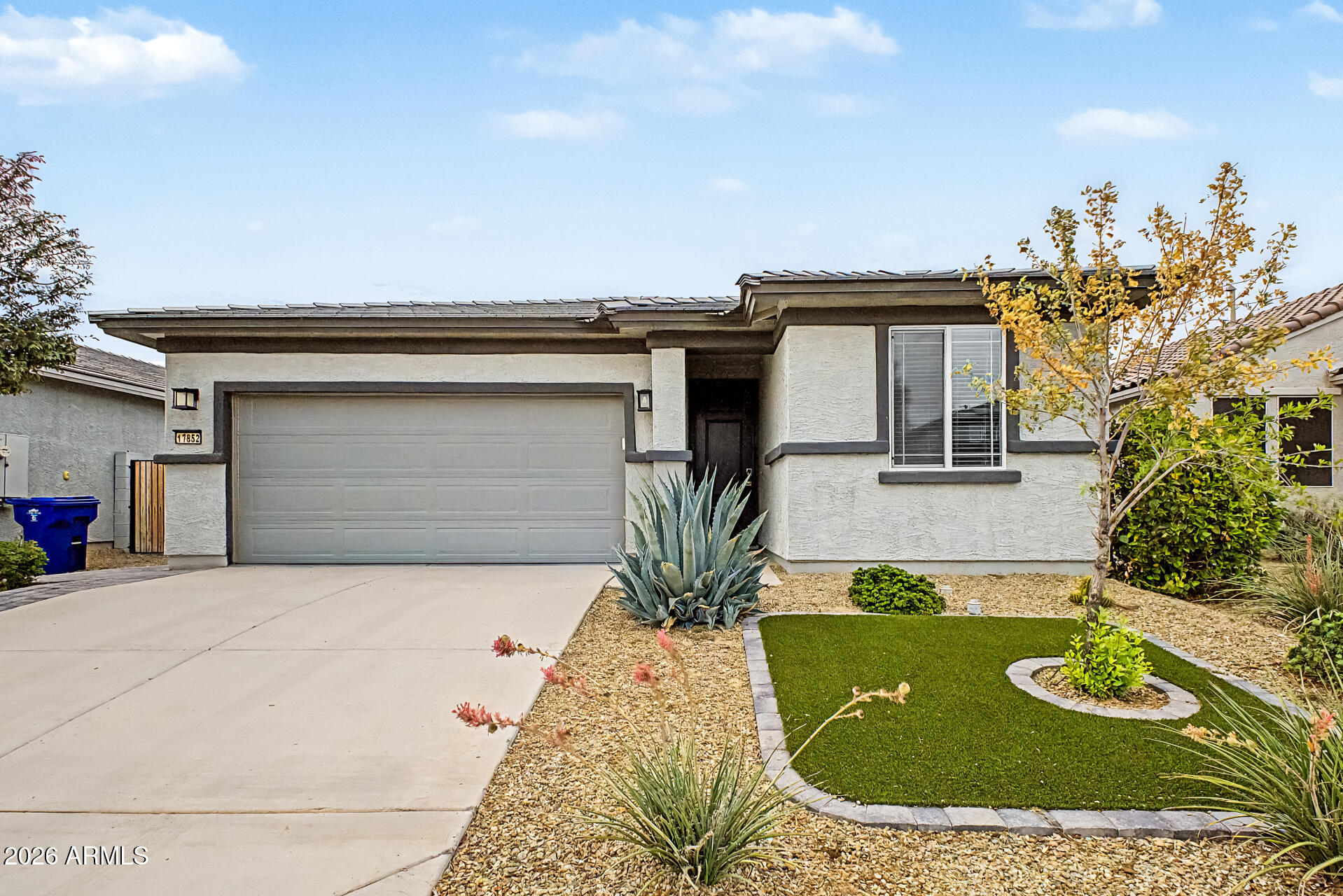17852 W COUNTRY CLUB Terrace, Surprise, AZ 85387