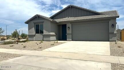 23221 N 183RD Drive, Surprise, AZ 85387