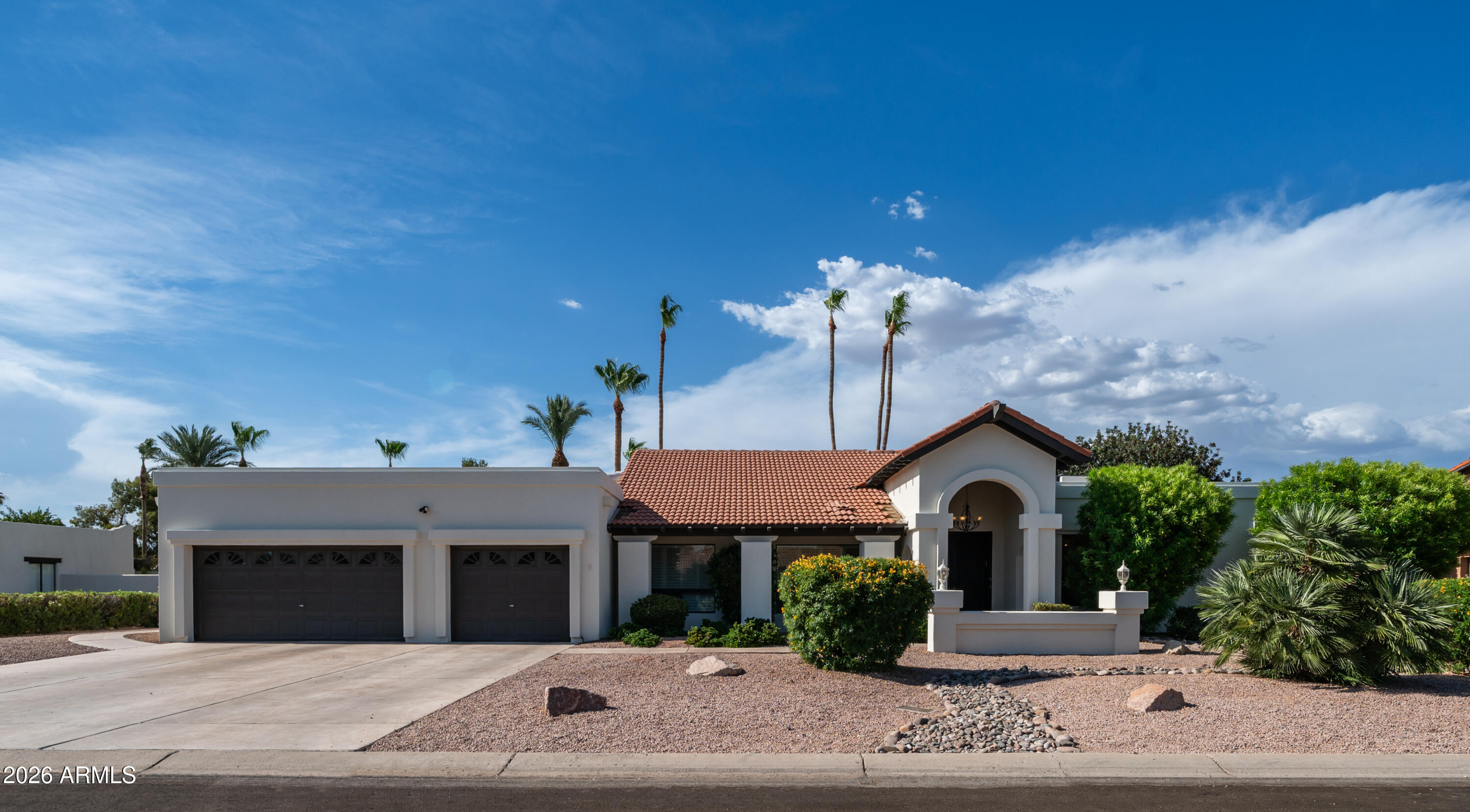 5468 E LUPINE Avenue, Scottsdale, AZ 85254