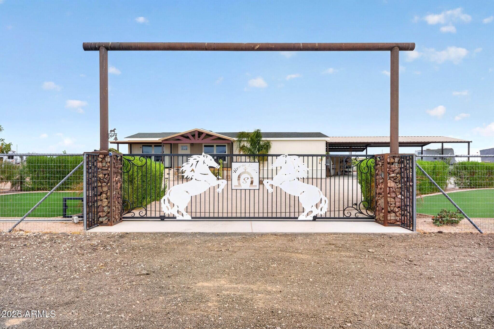 3005 N 434TH Lane, Tonopah, AZ 85354