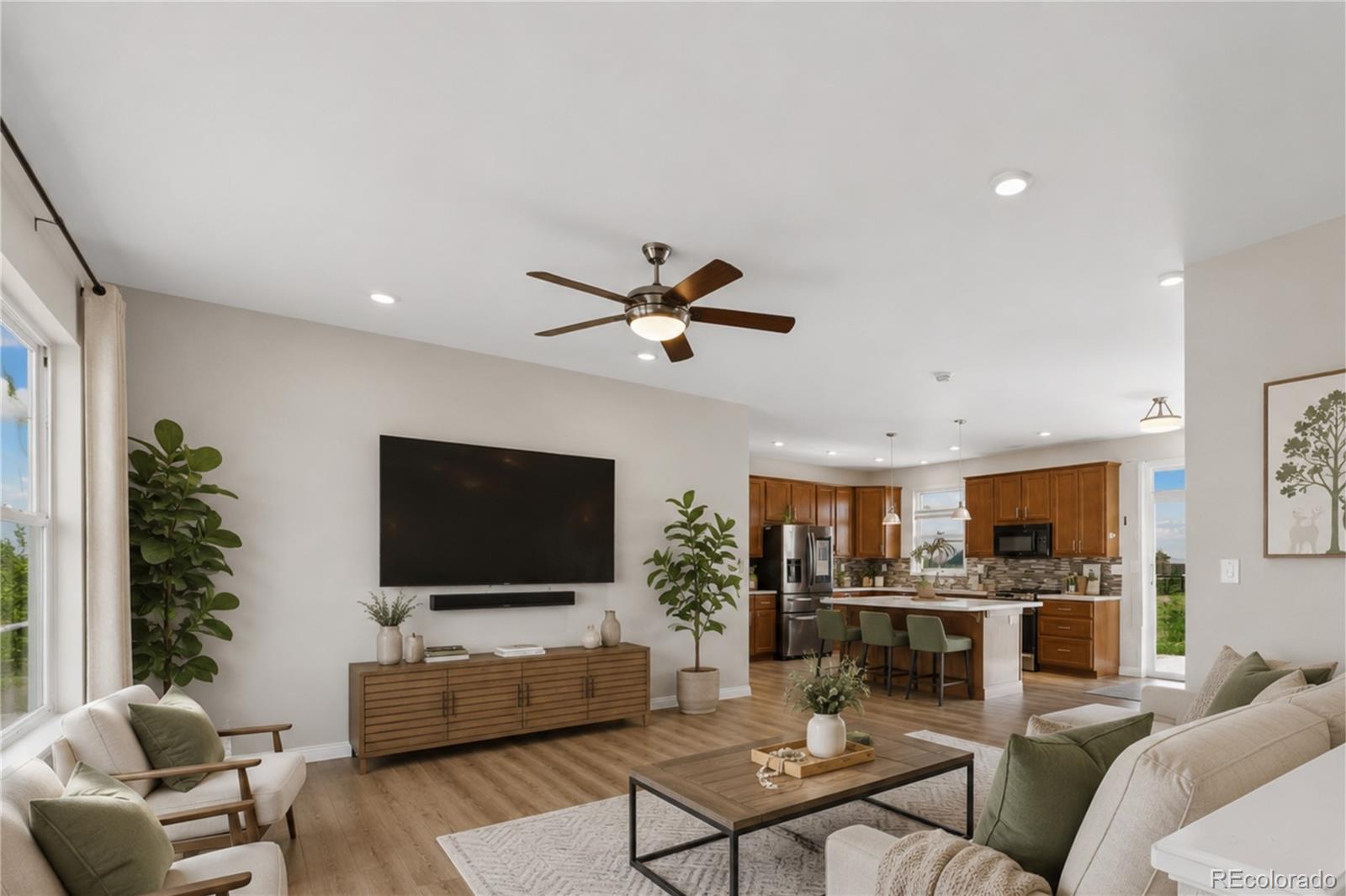 44076 Morning Star Court, Elizabeth, CO 80107
