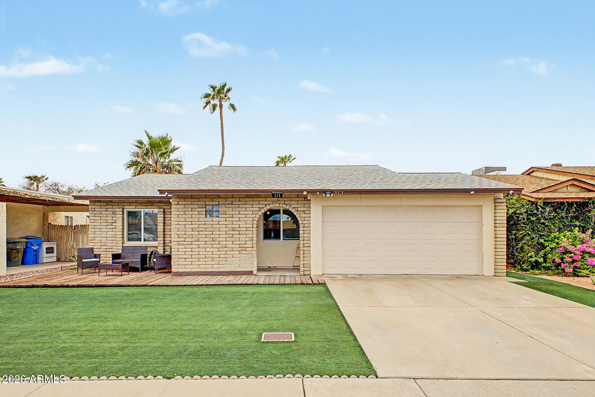 313 E SEQUOIA Drive, Phoenix, AZ 85024