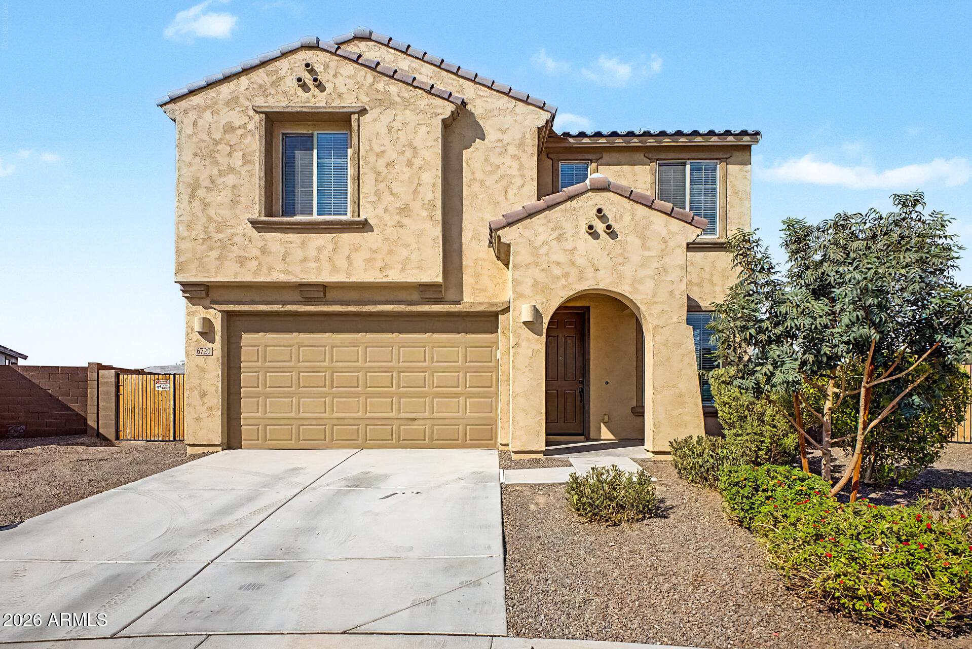 6720 W Siesta Way, Laveen, AZ 85339