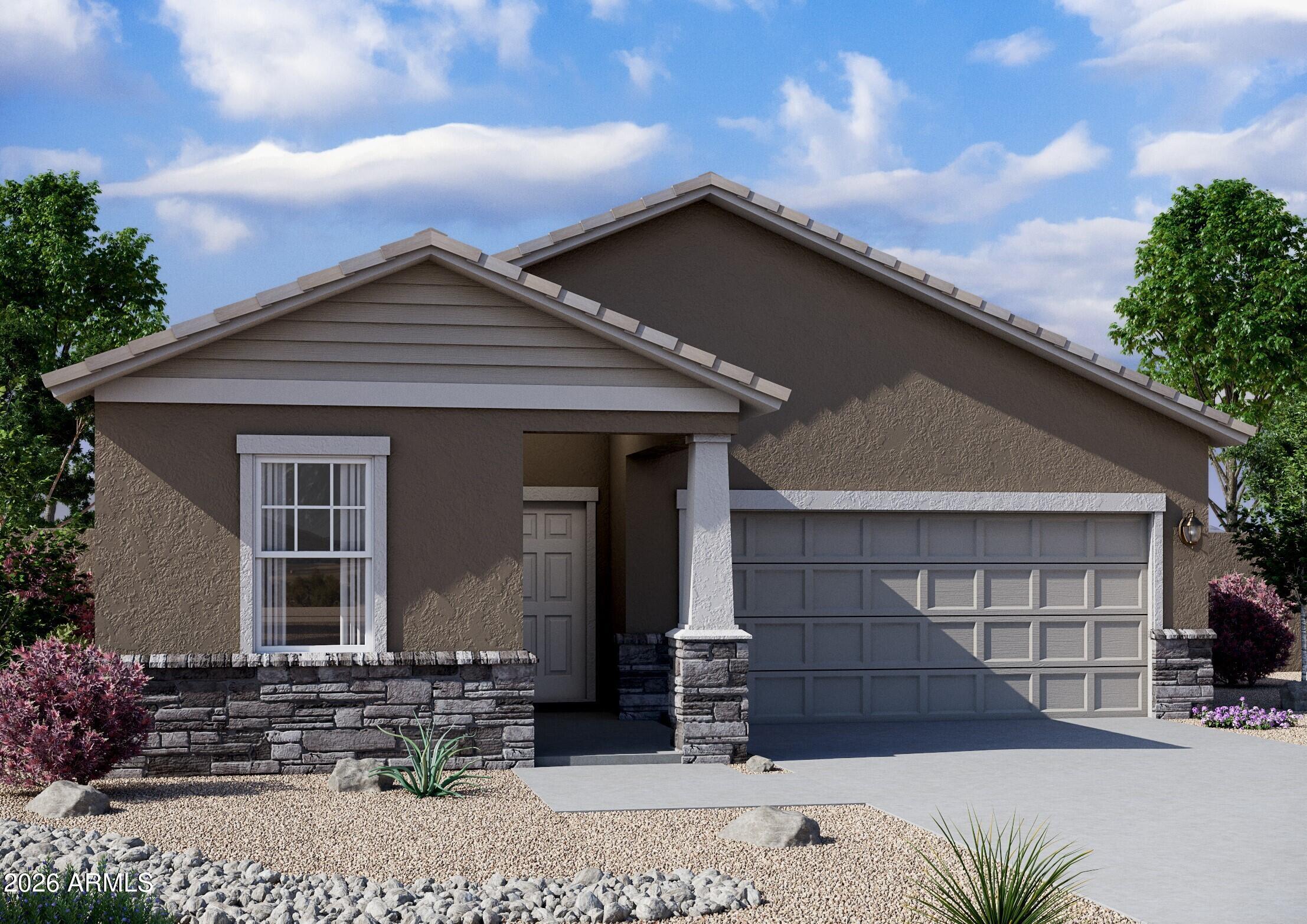 5752 E HORNBLENDE Way, San Tan Valley, AZ 85143