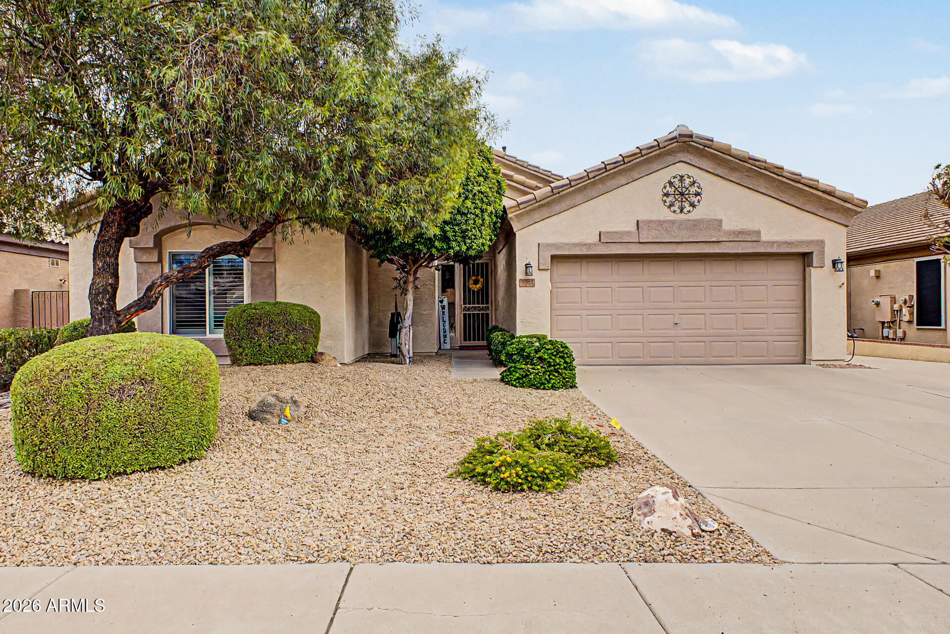 9351 W YUKON Drive, Peoria, AZ 85382