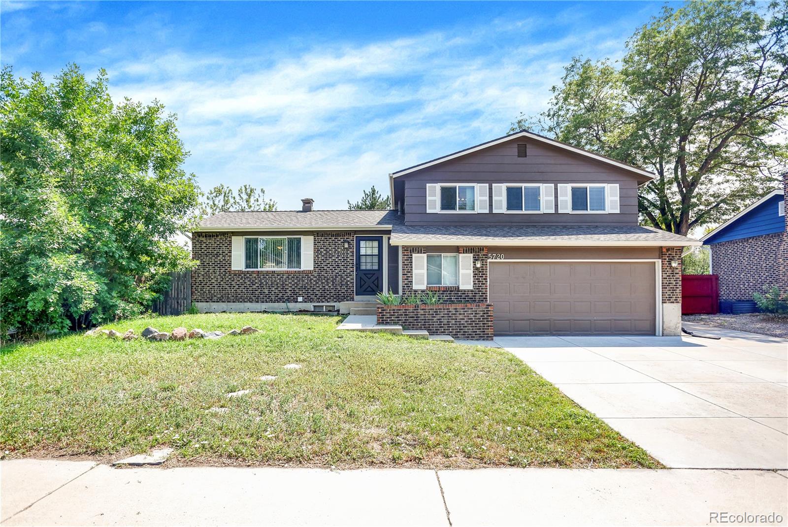 5720 W 110th Place, Broomfield, CO 80020