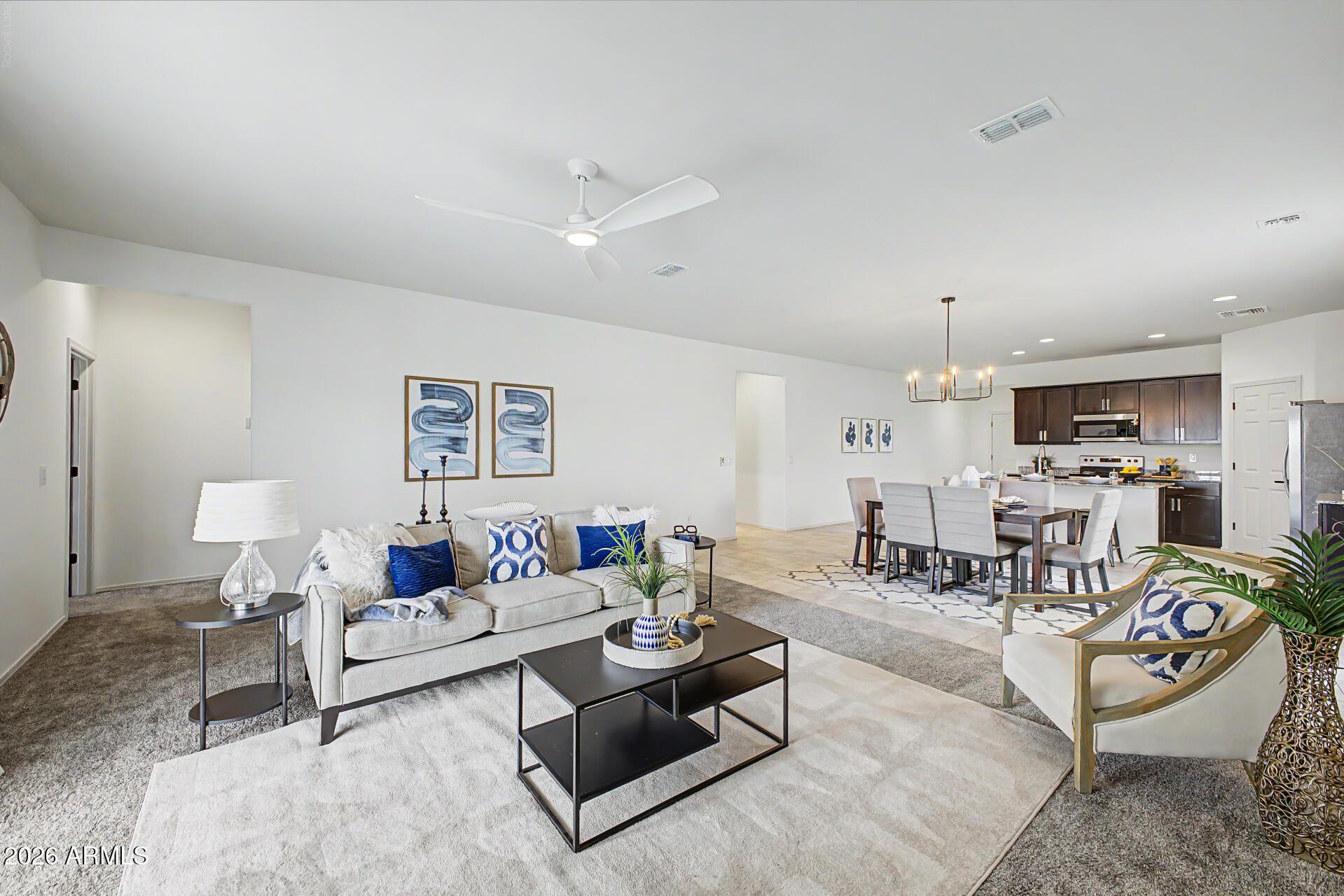 24551 W VERLEA Drive, Buckeye, AZ 85326