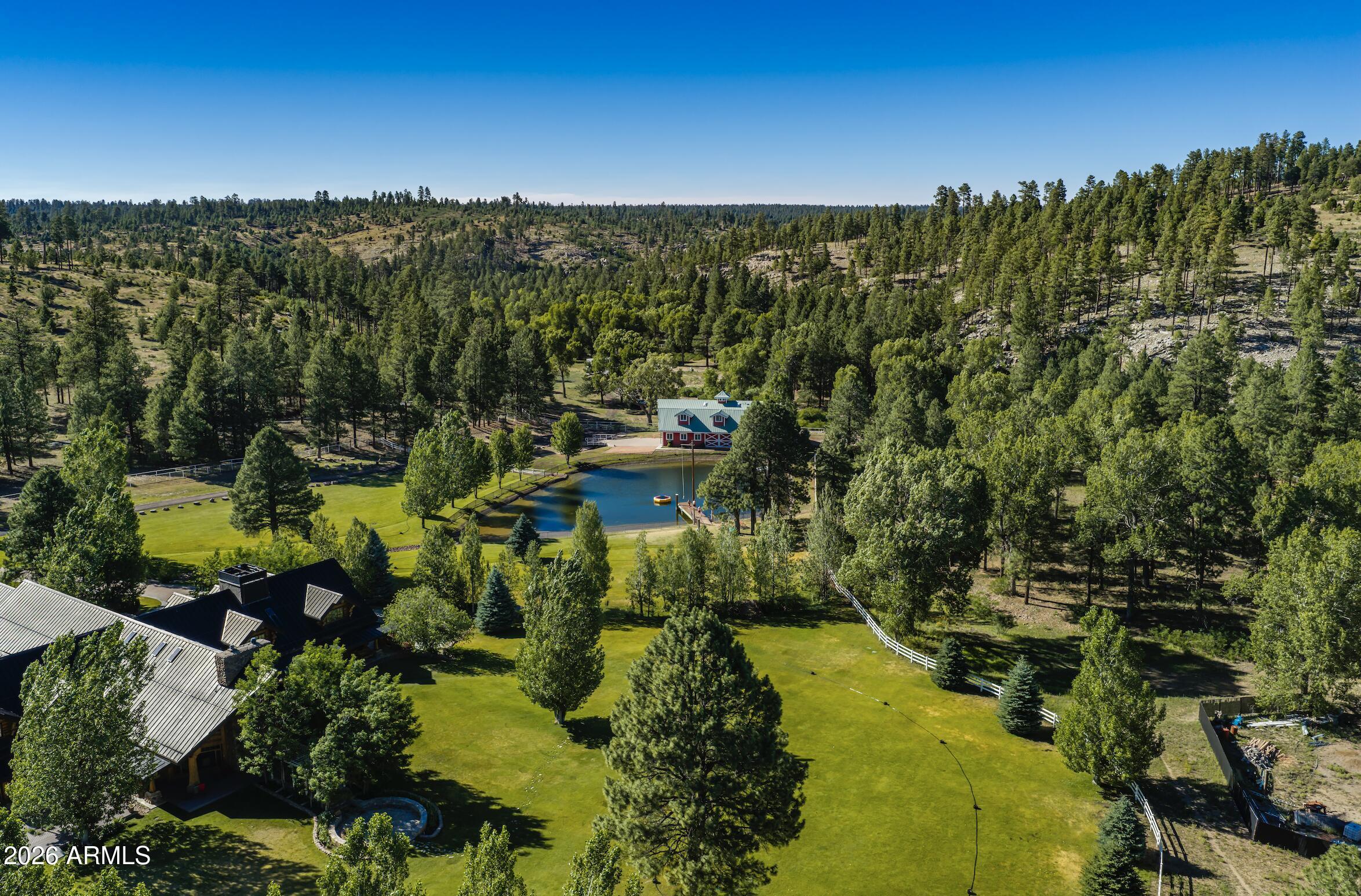 1613 BLACK CANYON Road, Heber, AZ 85928