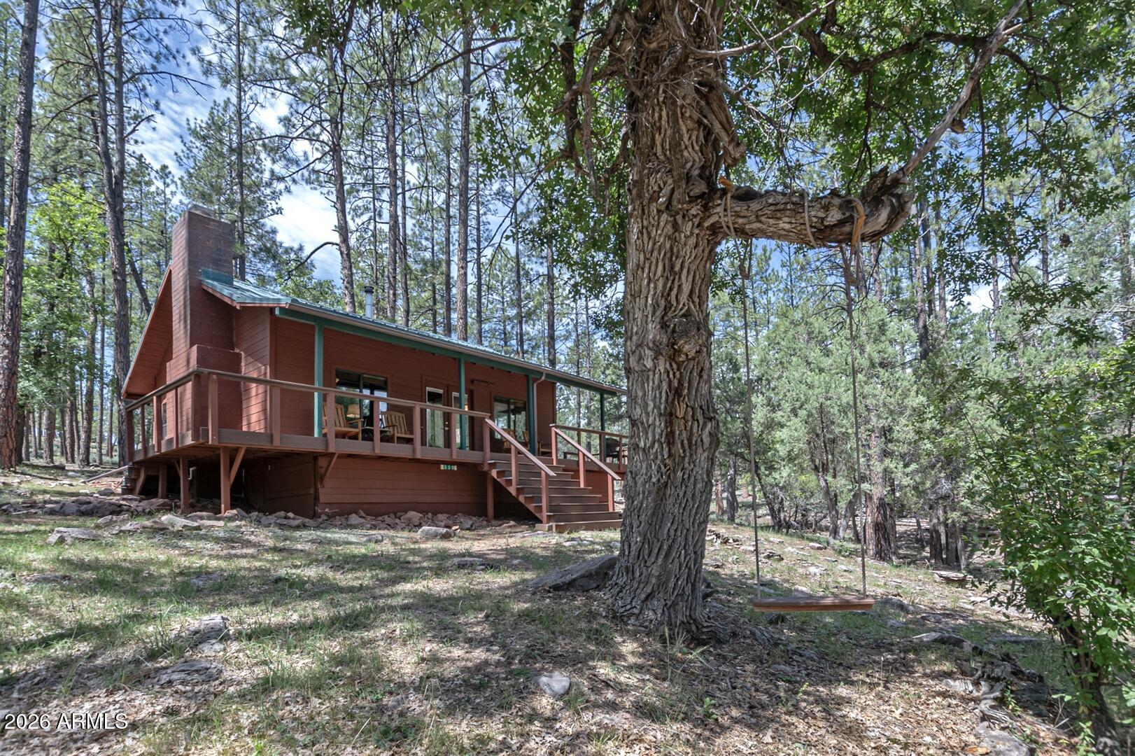 559 W DIAMOND Loop, Payson, AZ 85541