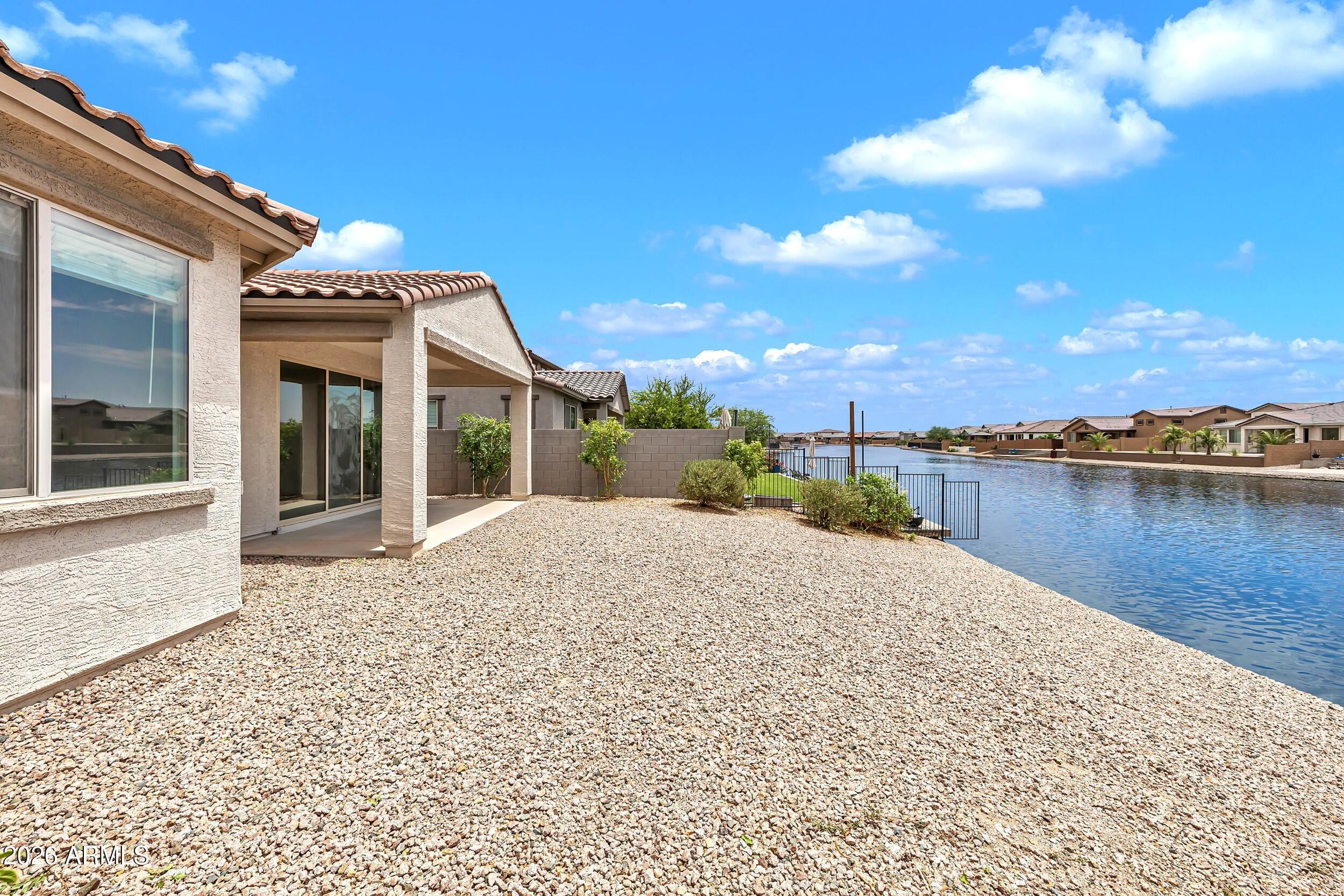 40885 W AGAVE Road, Maricopa, AZ 85138