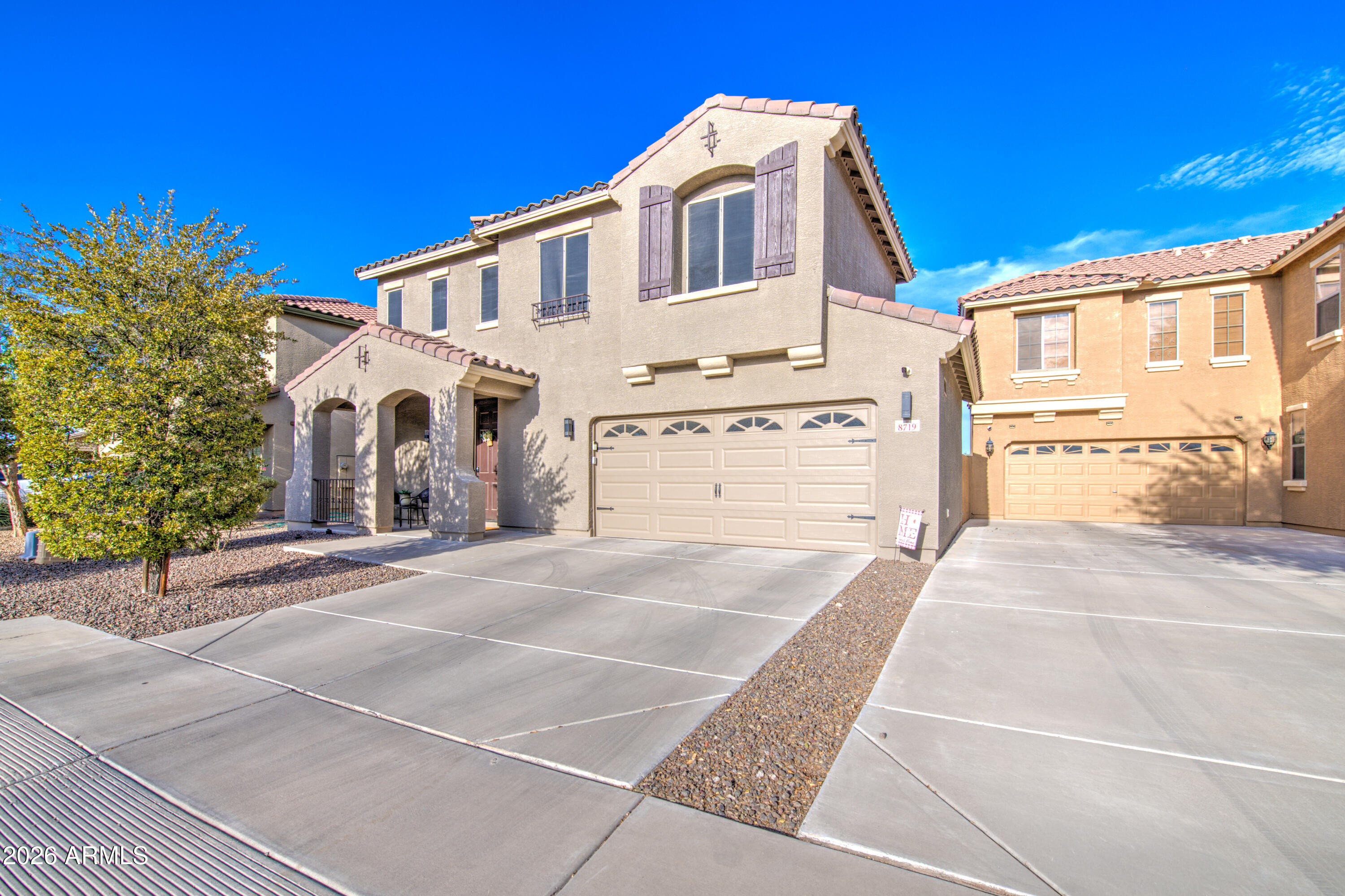 8719 S 40TH Drive, Laveen, AZ 85339