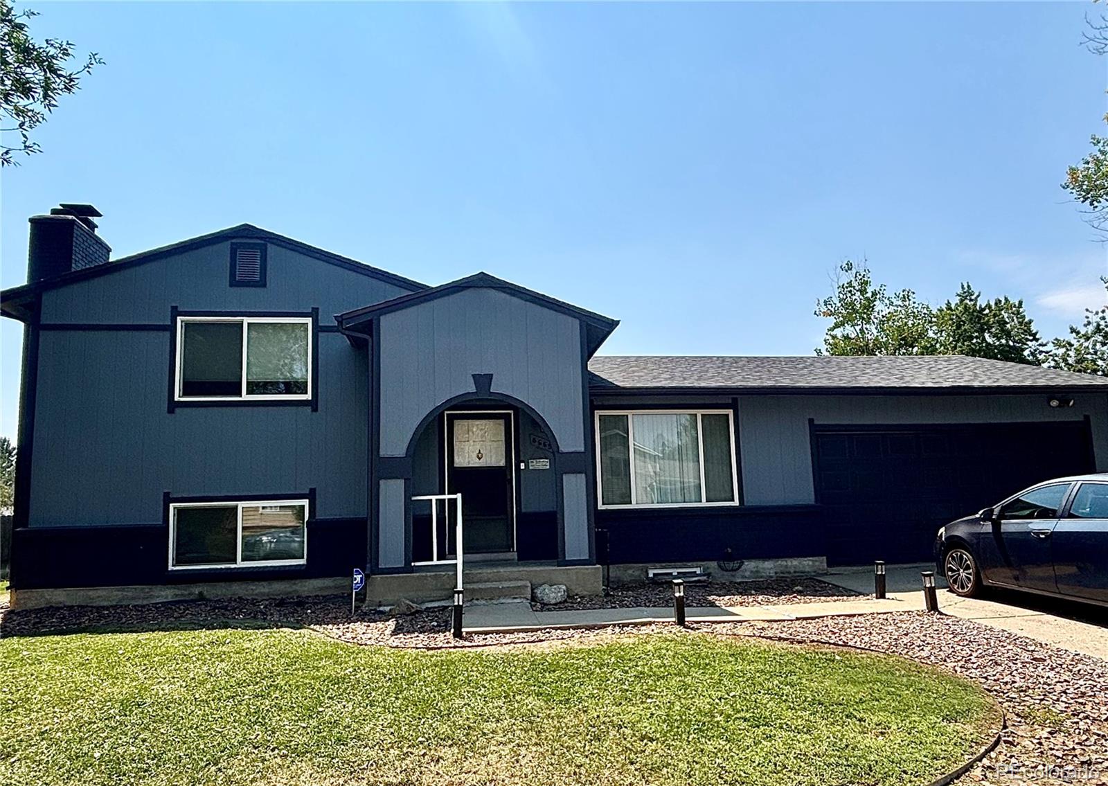 8665 Lamar Drive, Arvada, CO 80003